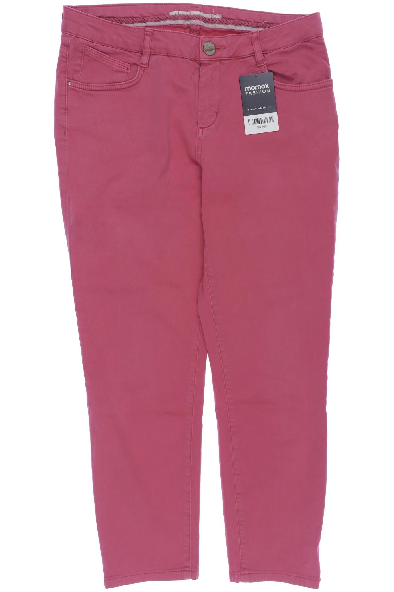 

sud express Damen Jeans, pink, Gr. 40