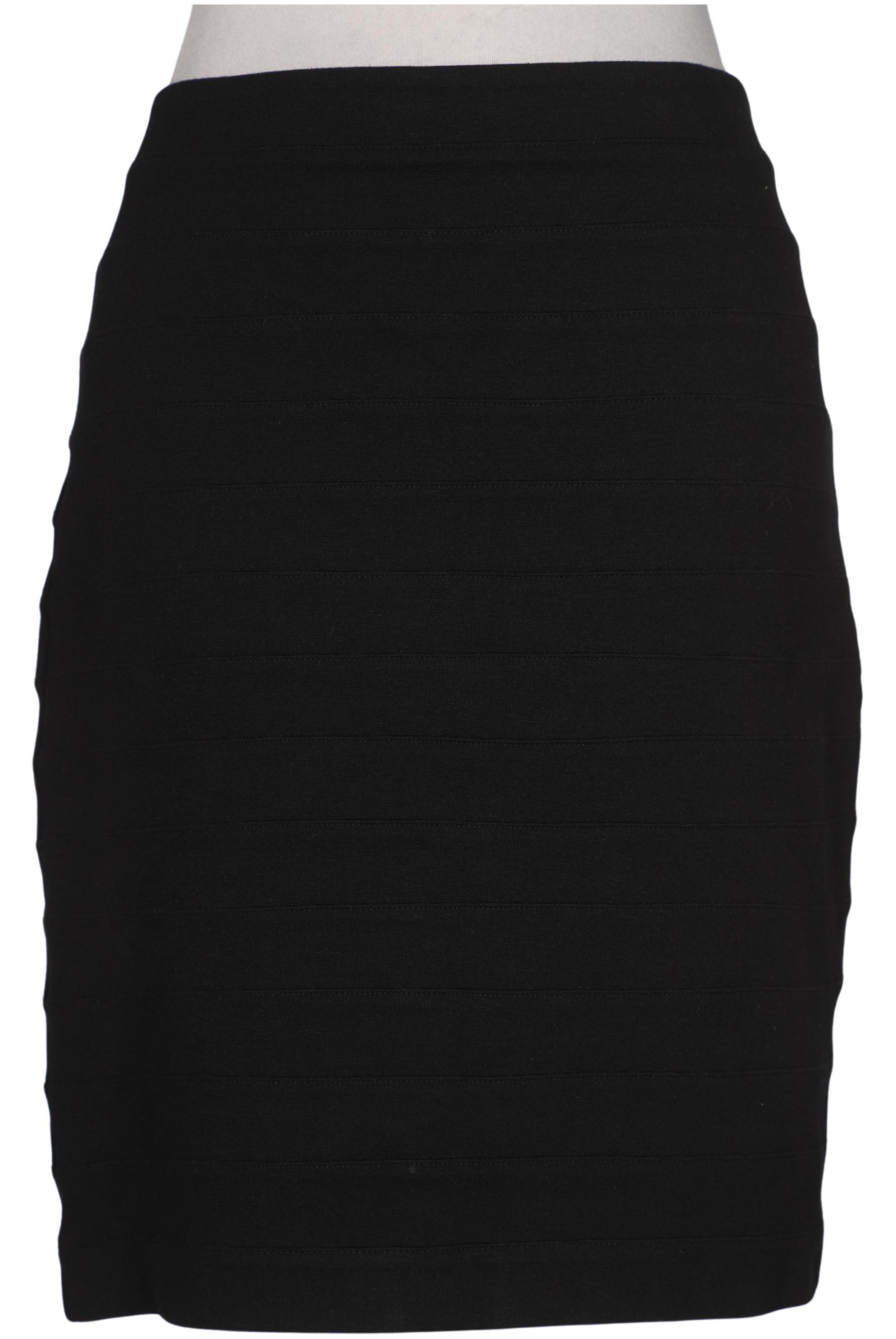 

sud express Damen Rock, schwarz, Gr. 29