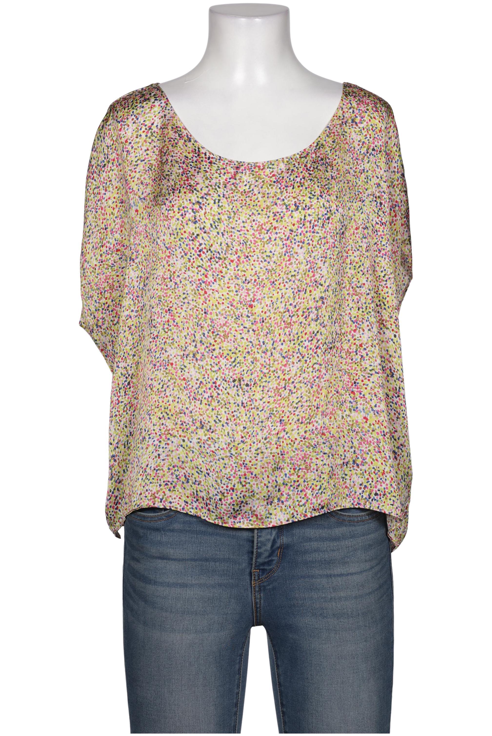 

sud express Damen Bluse, mehrfarbig, Gr. 44