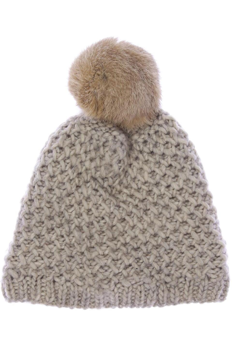 

sud express Damen Hut/Mütze, beige, Gr. uni