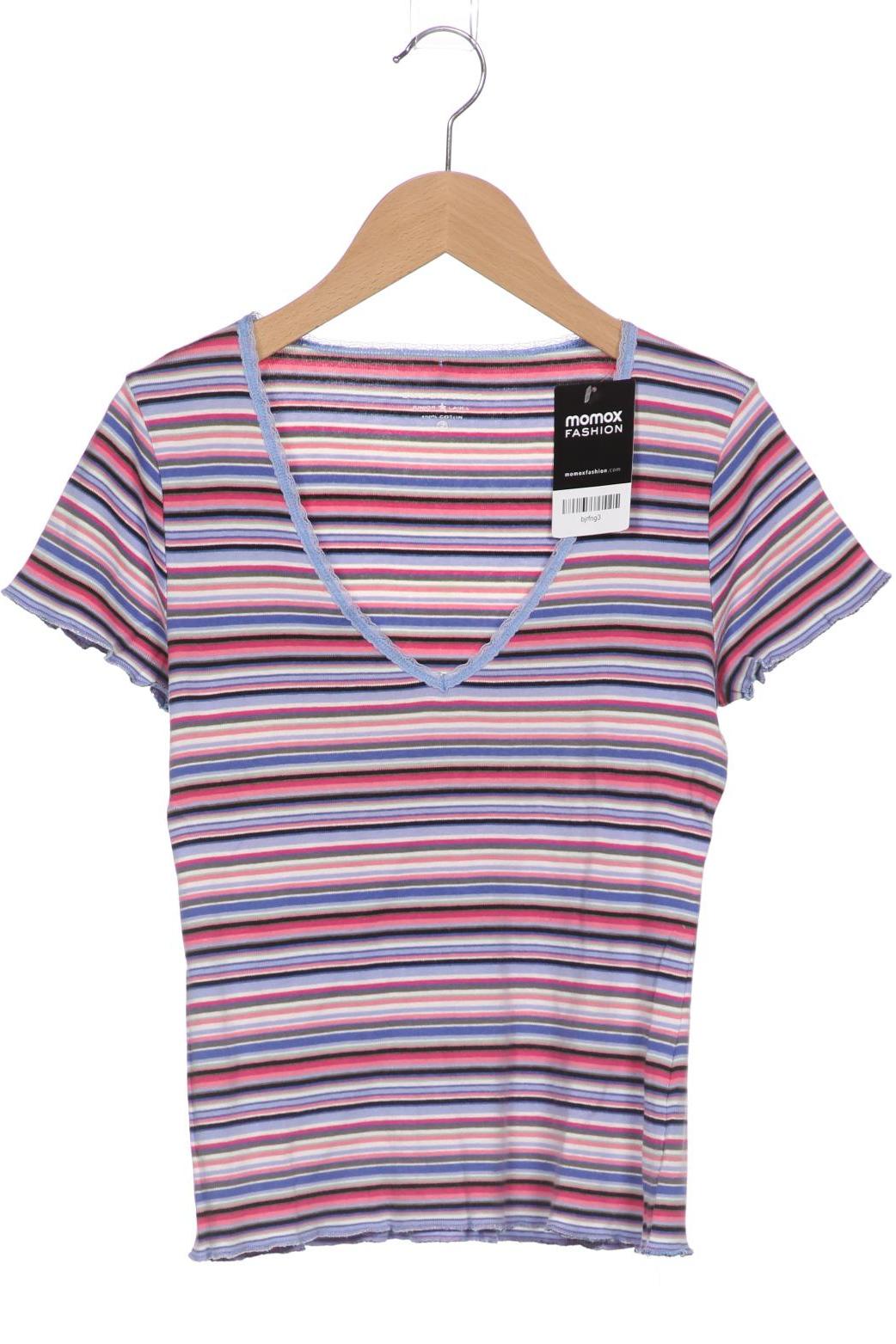 

sud express Damen T-Shirt, mehrfarbig, Gr. 34
