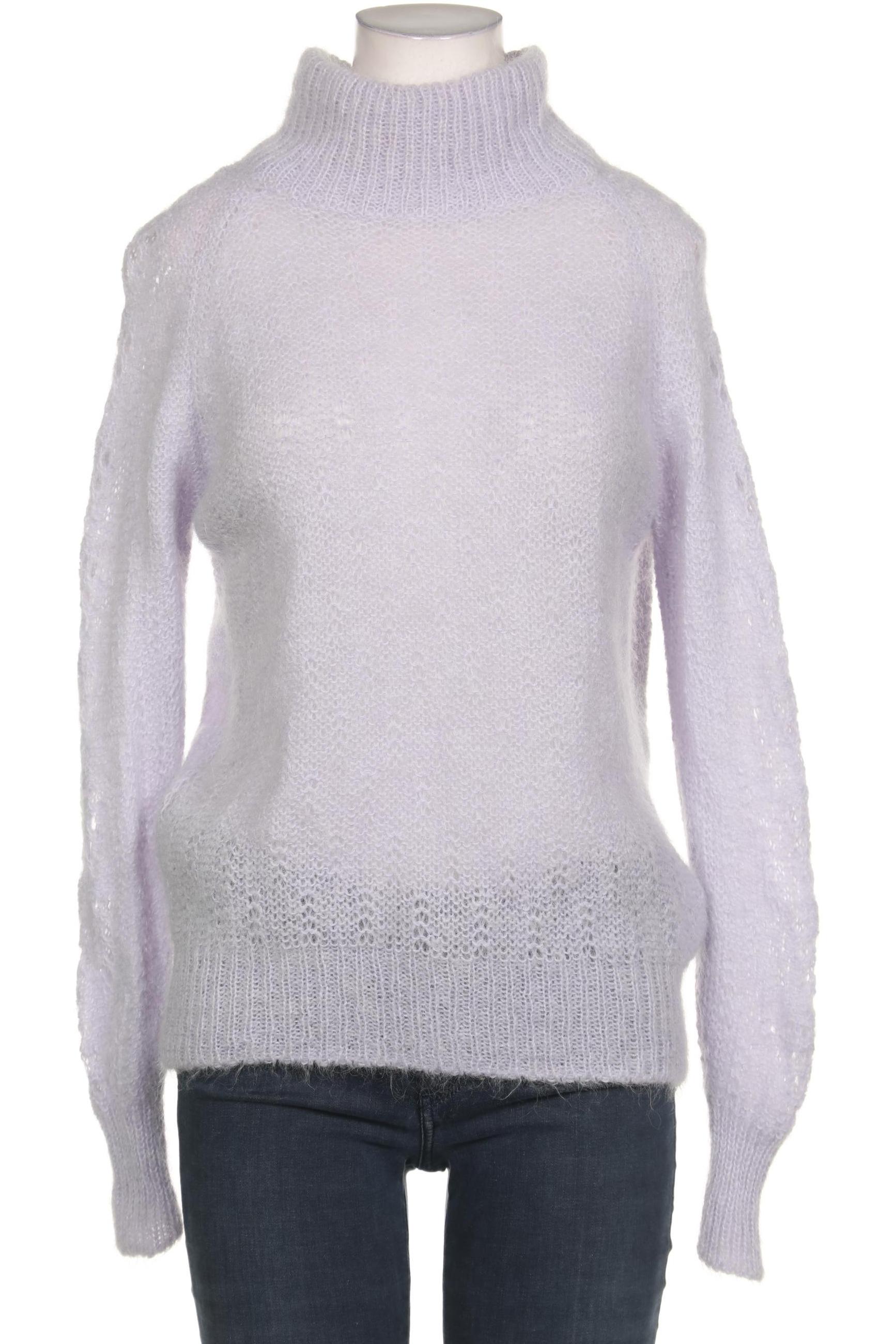 

sud express Damen Pullover, flieder, Gr. 36