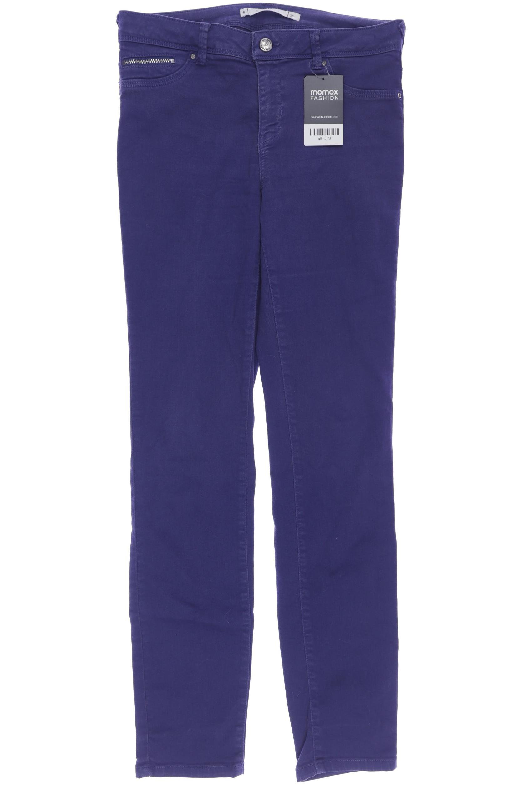 

sud express Damen Jeans, blau, Gr. 38