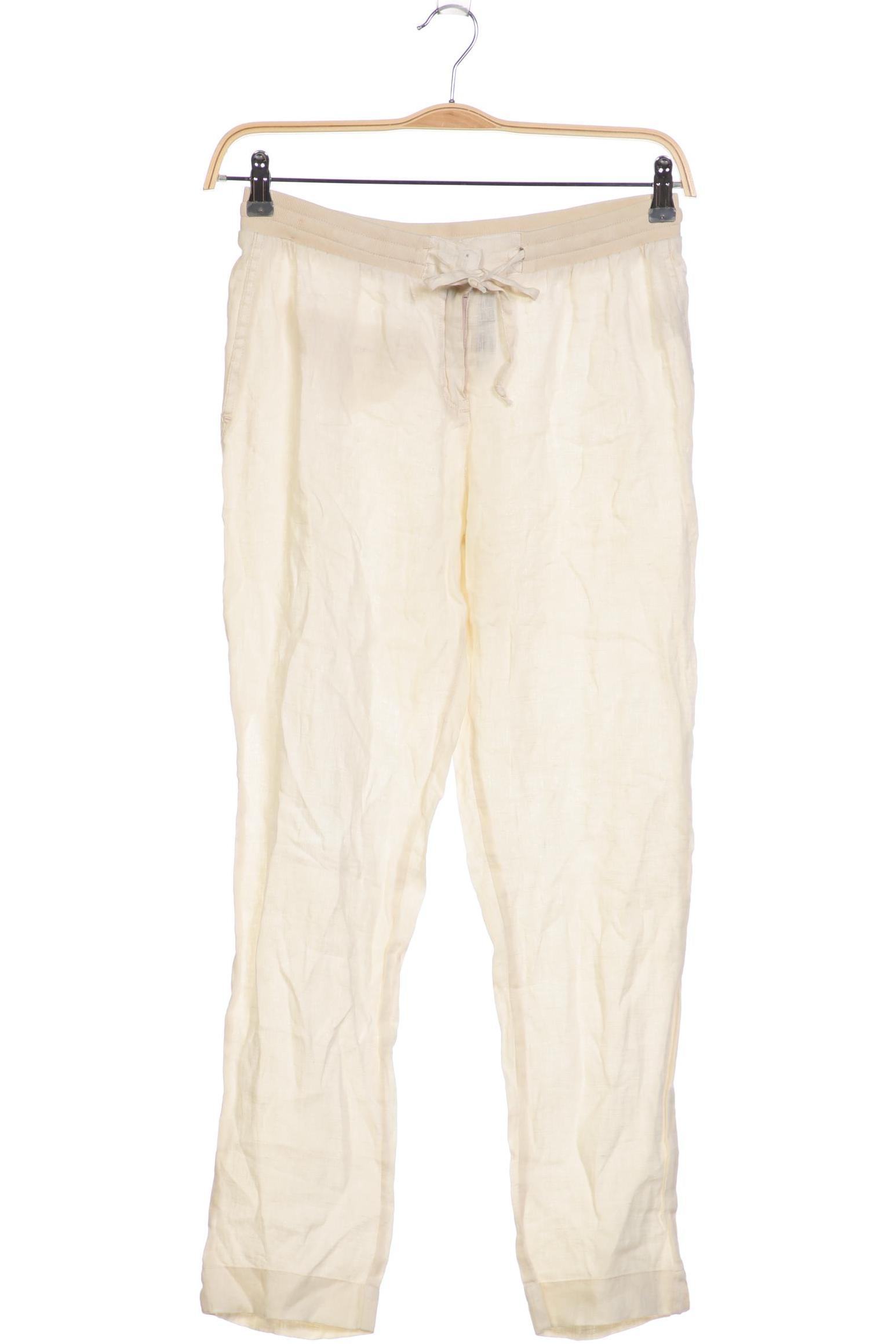 

sud express Damen Stoffhose, cremeweiß, Gr. 40