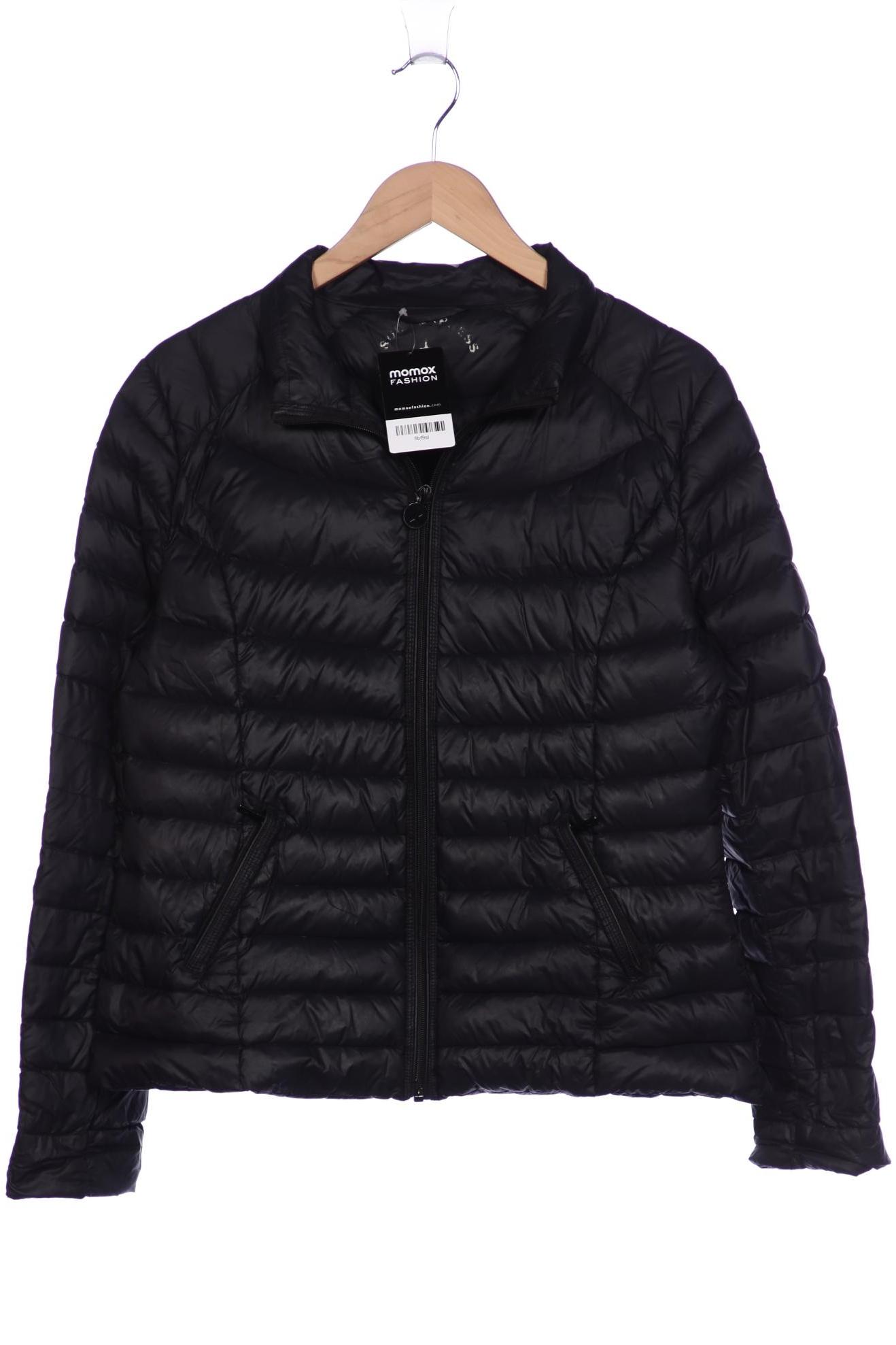 

sud express Damen Jacke, schwarz, Gr. 42