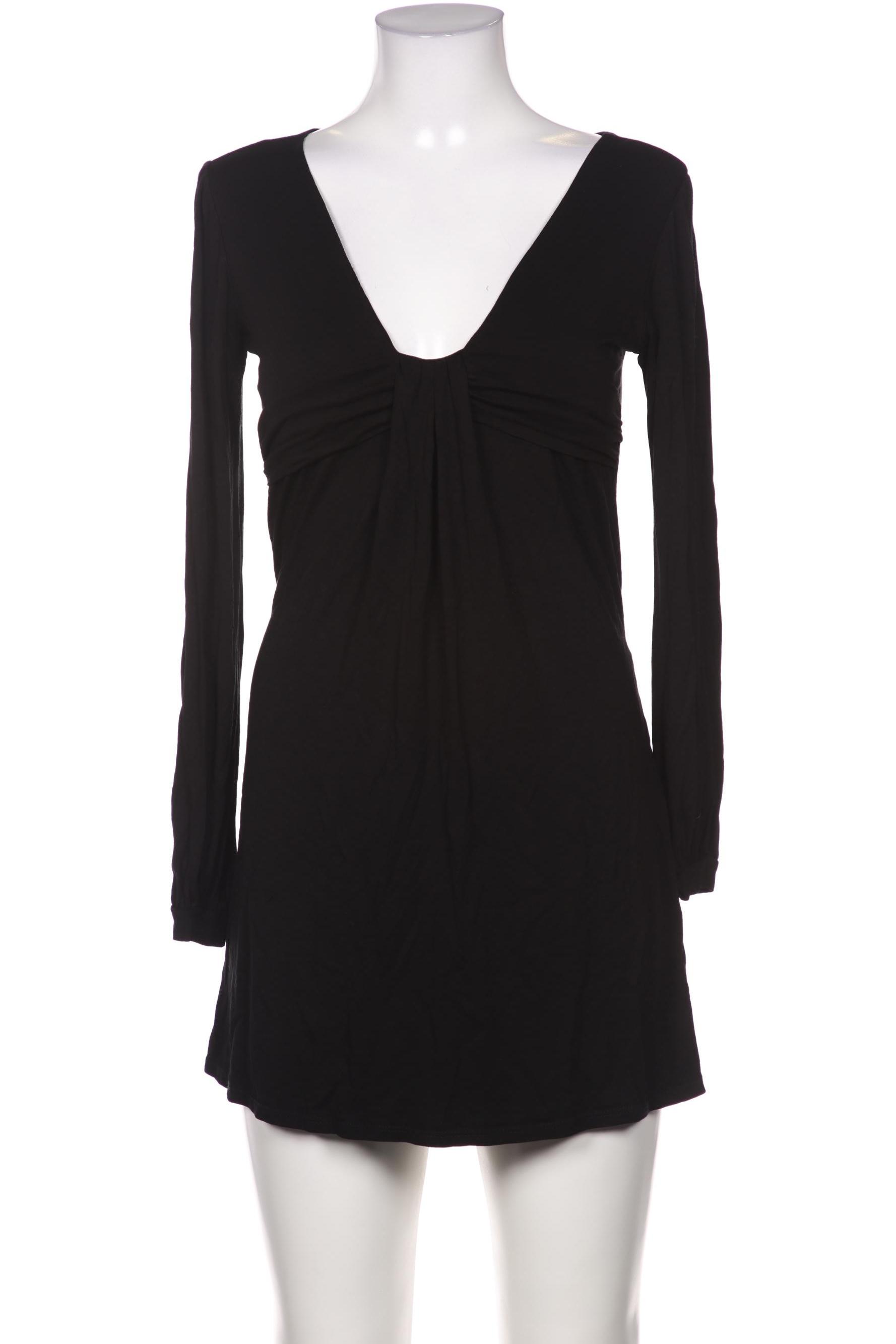 

sud express Damen Kleid, schwarz, Gr. 36