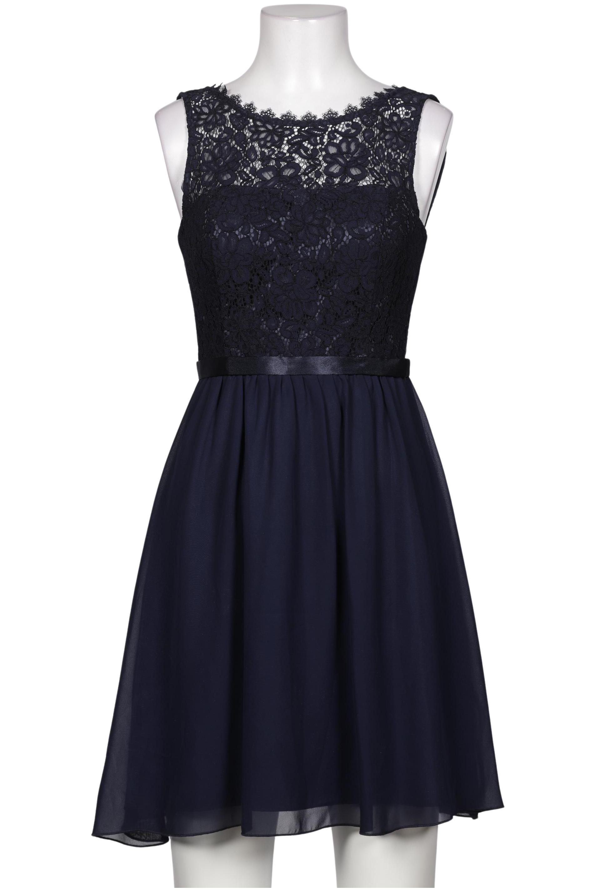 

Suddenly Princess Damen Kleid, marineblau, Gr. 34