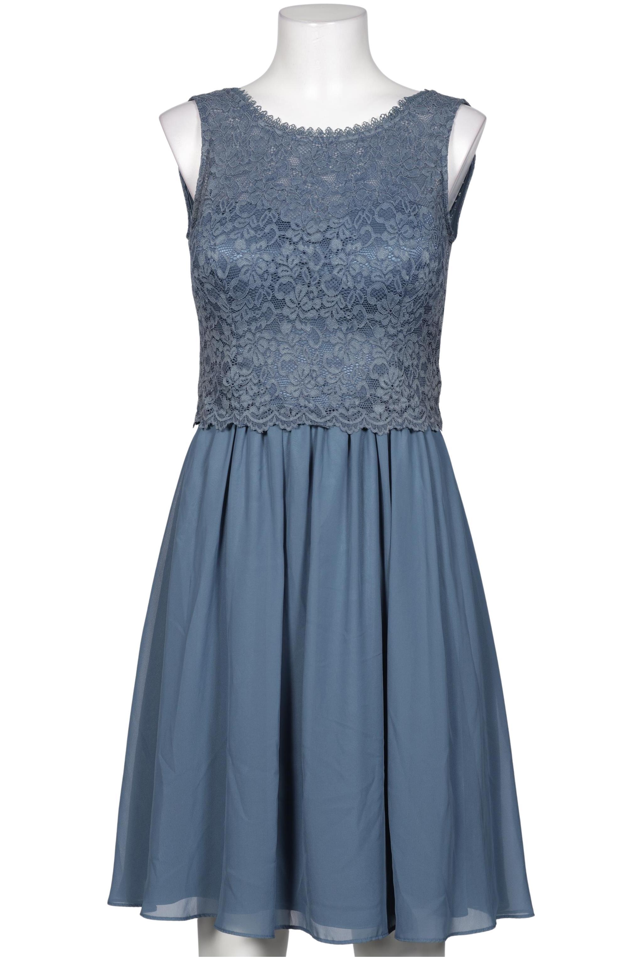 

Suddenly Princess Damen Kleid, blau, Gr. 38