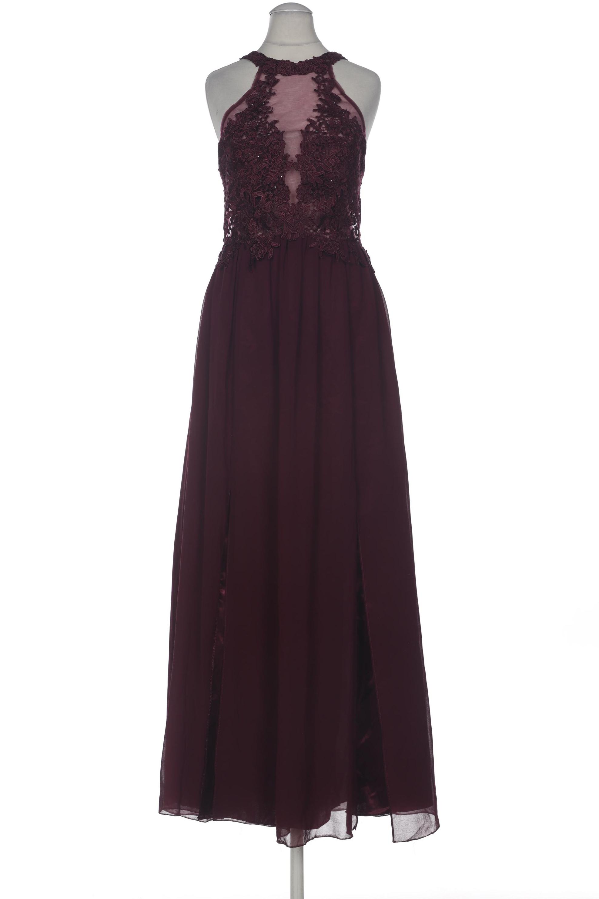 

Suddenly Princess Damen Kleid, bordeaux, Gr. 34