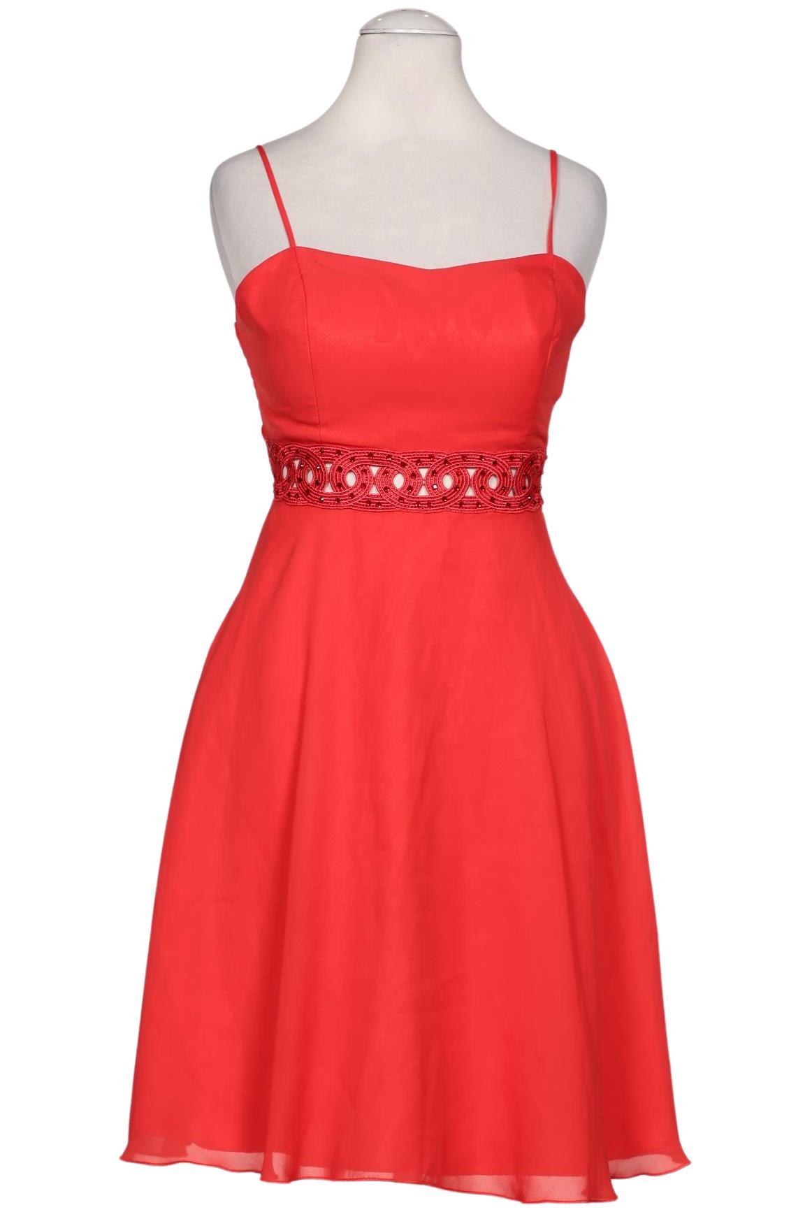 

Suddenly Princess Damen Kleid, rot, Gr. 34