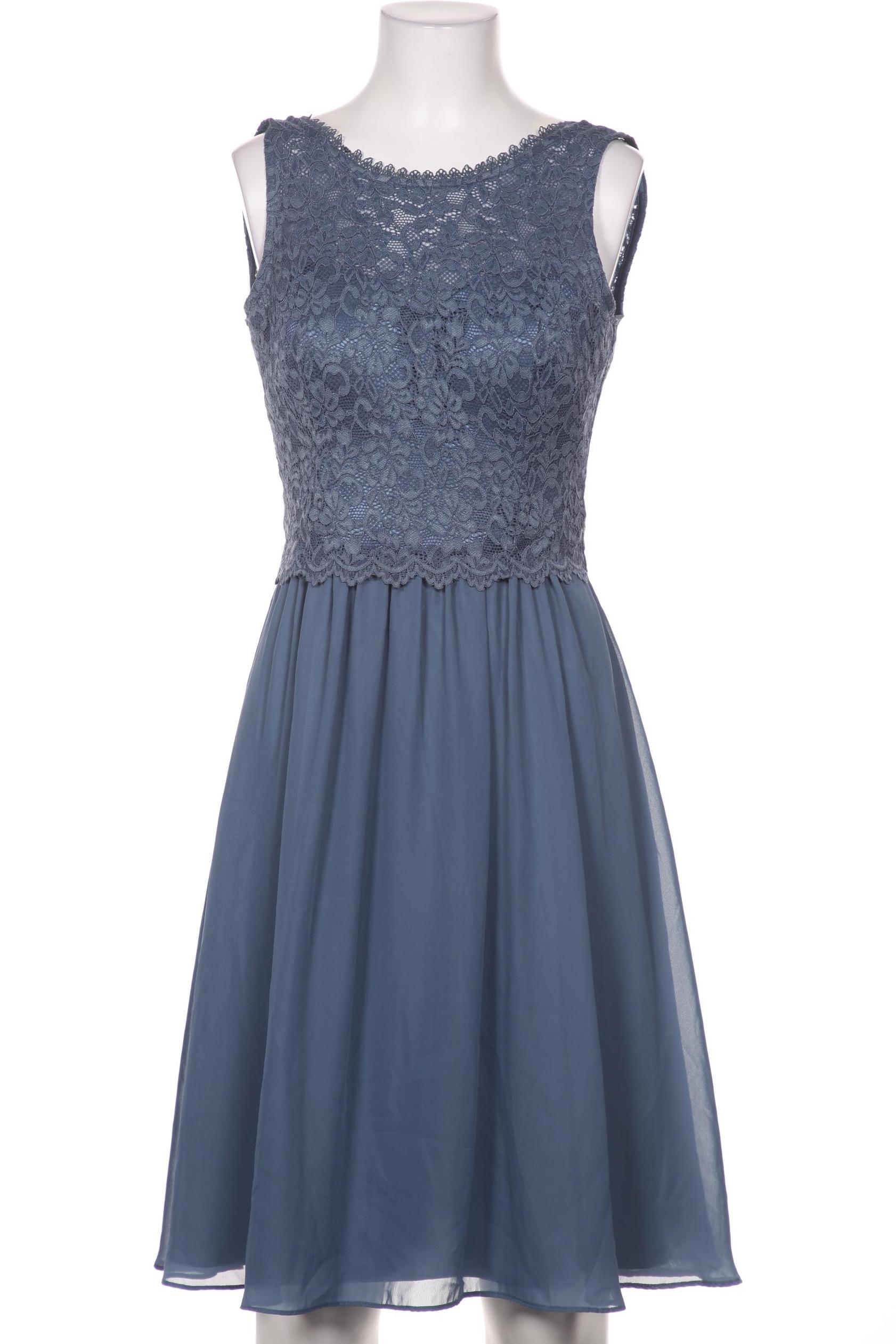 

Suddenly Princess Damen Kleid, blau, Gr. 36