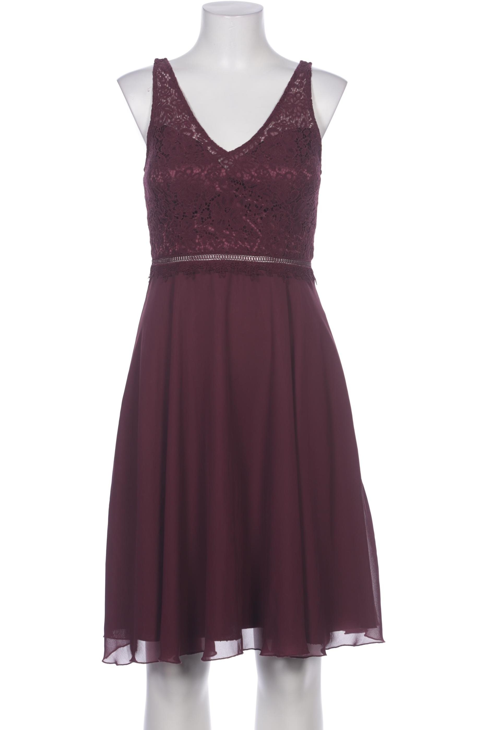 Thumbnail - Suddenly Princess Damen Kleid, bordeaux, Gr. 38