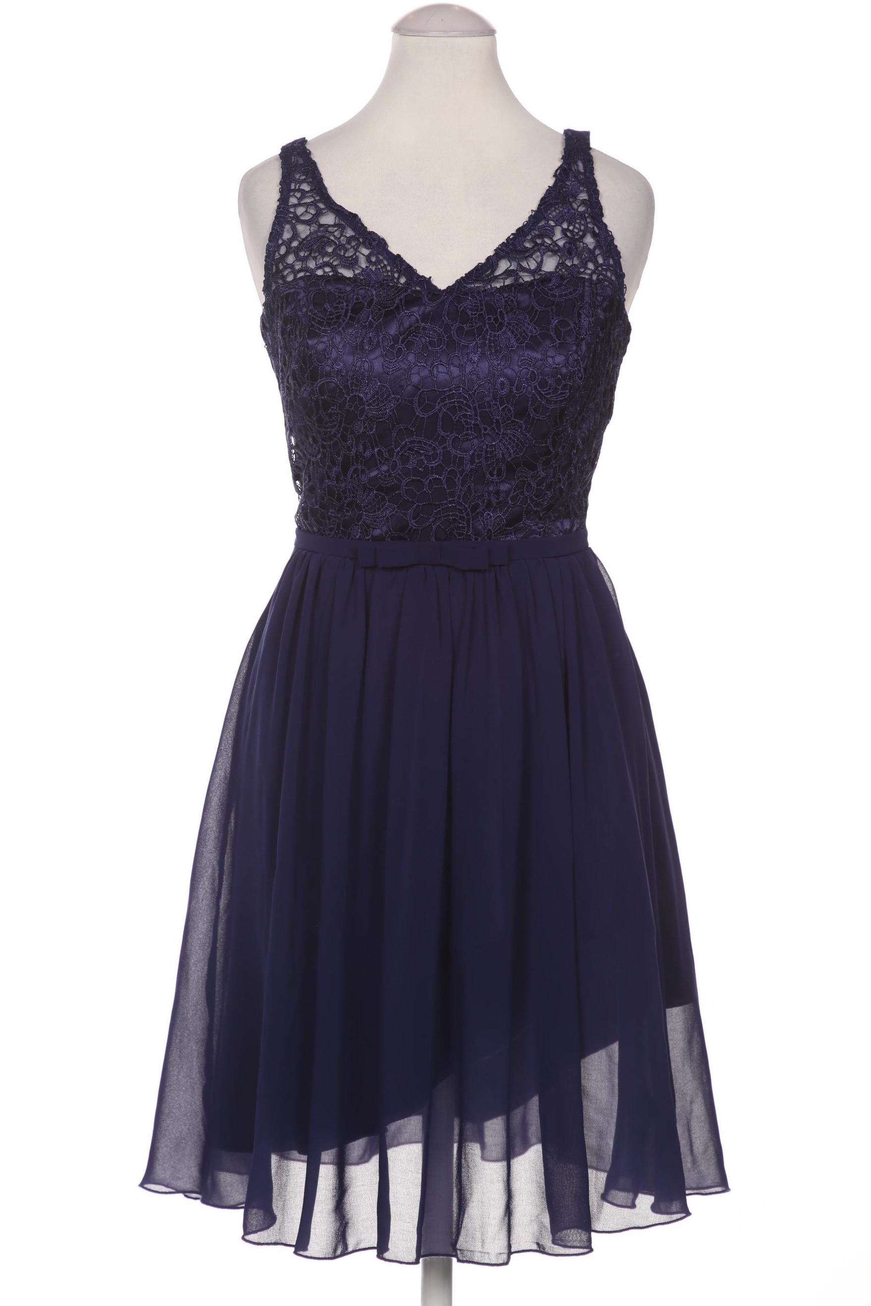 Thumbnail - Suddenly Princess Damen Kleid, marineblau, Gr. 32