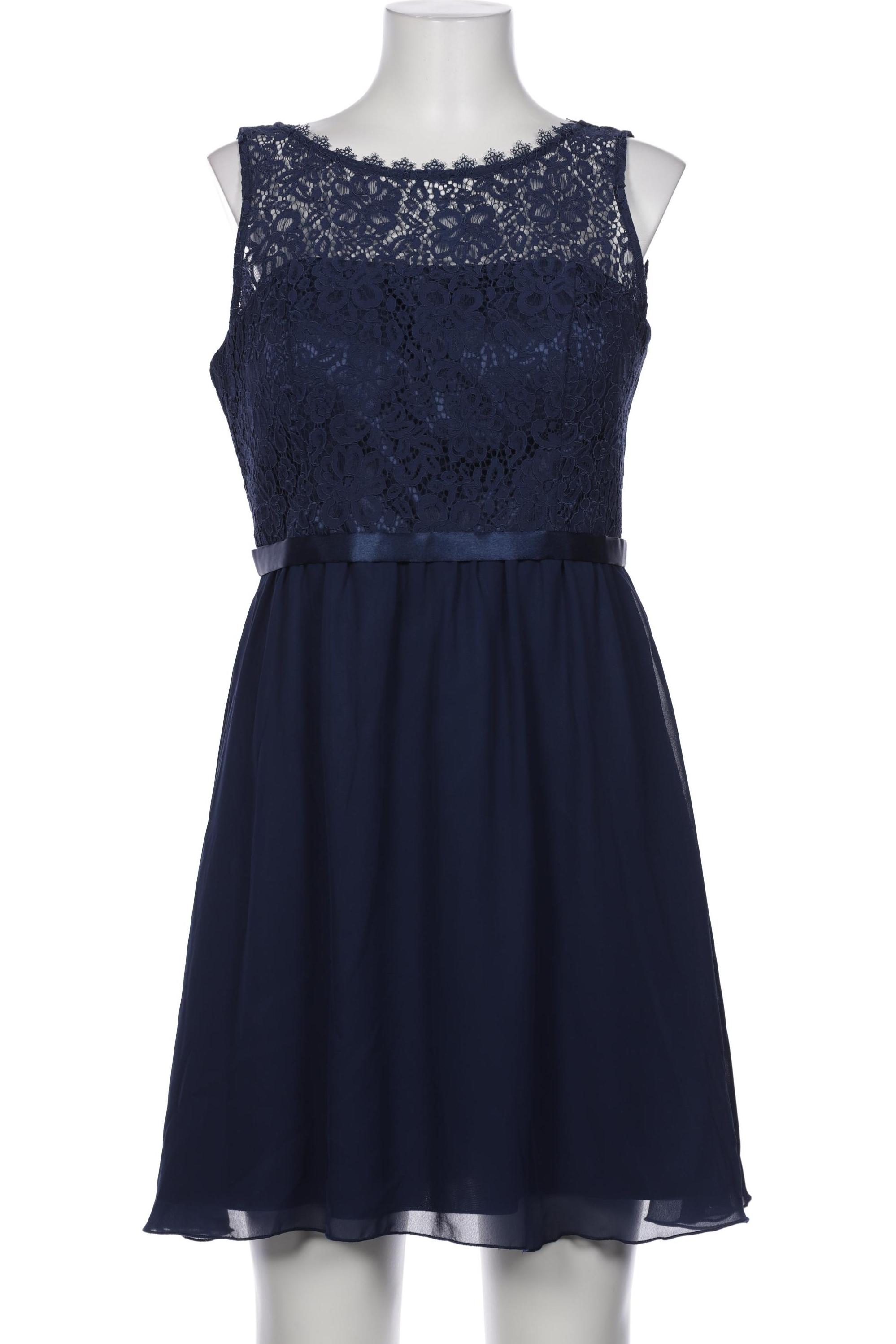 

Suddenly Princess Damen Kleid, marineblau, Gr. 42
