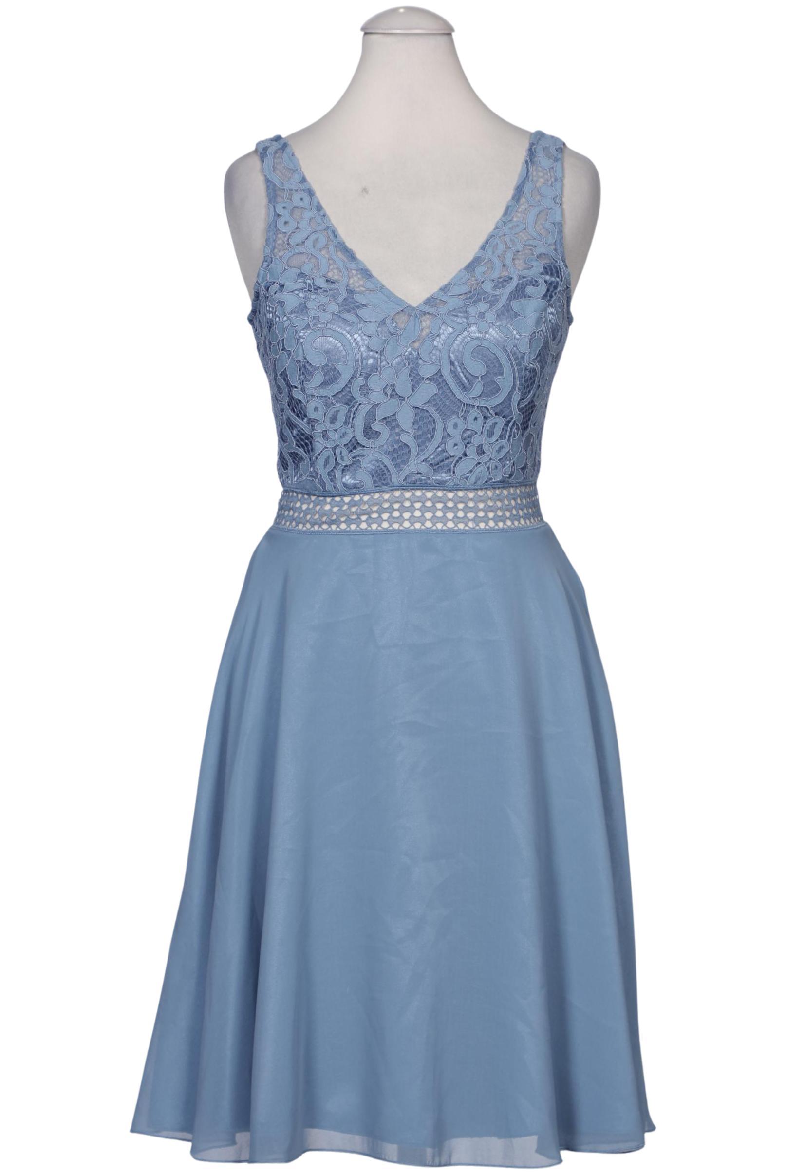 

Suddenly Princess Damen Kleid, hellblau, Gr. 32