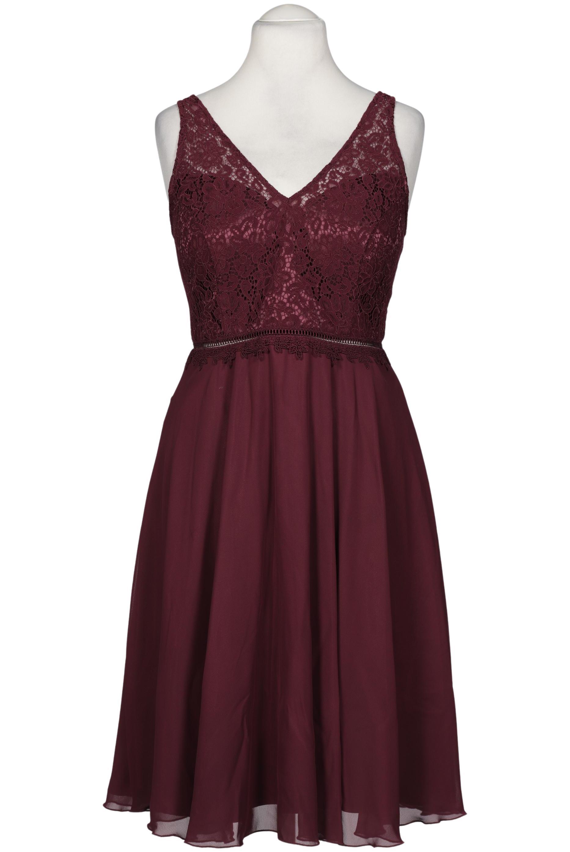 

Suddenly Princess Damen Kleid, bordeaux, Gr. 42