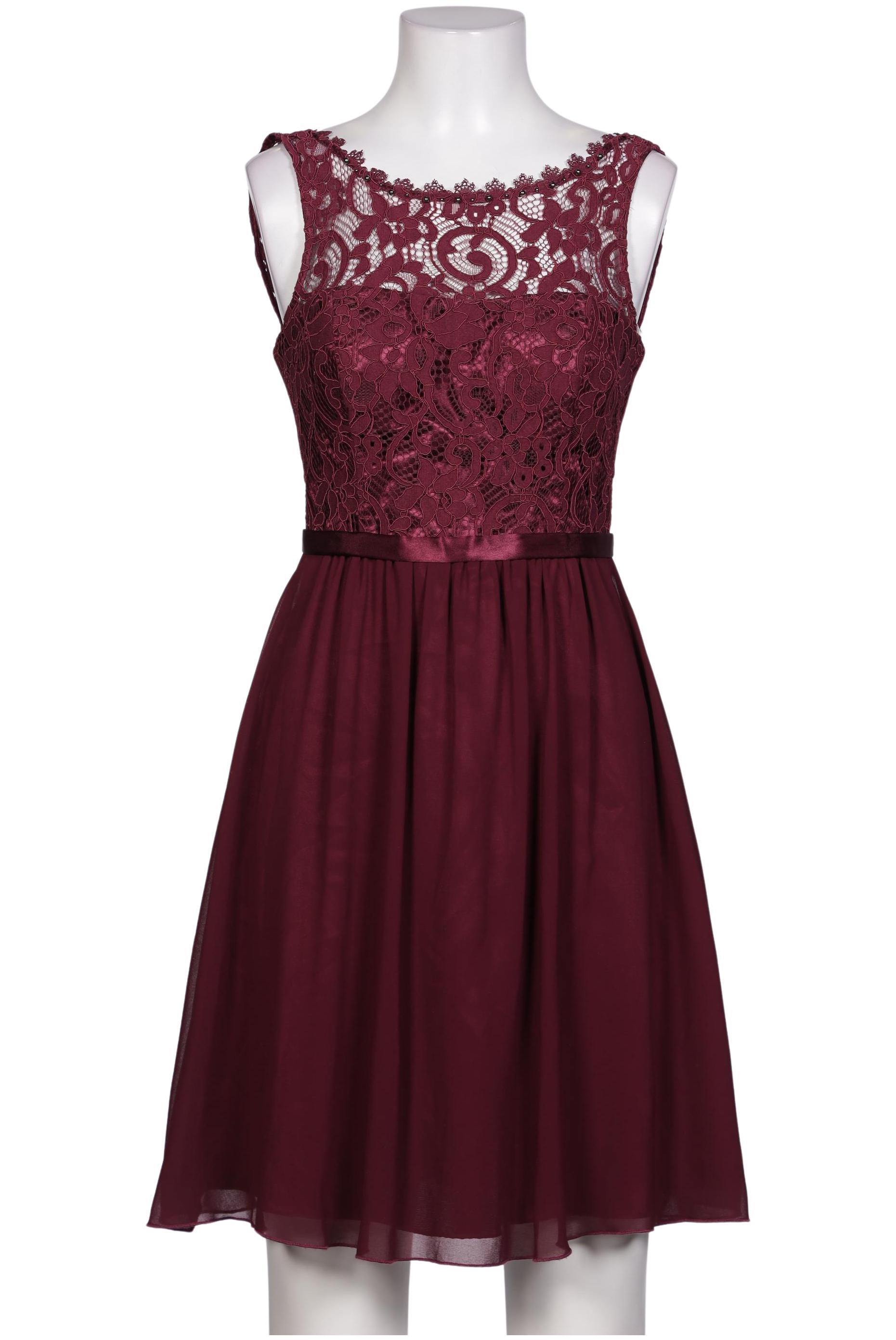 

Suddenly Princess Damen Kleid, bordeaux, Gr. 34