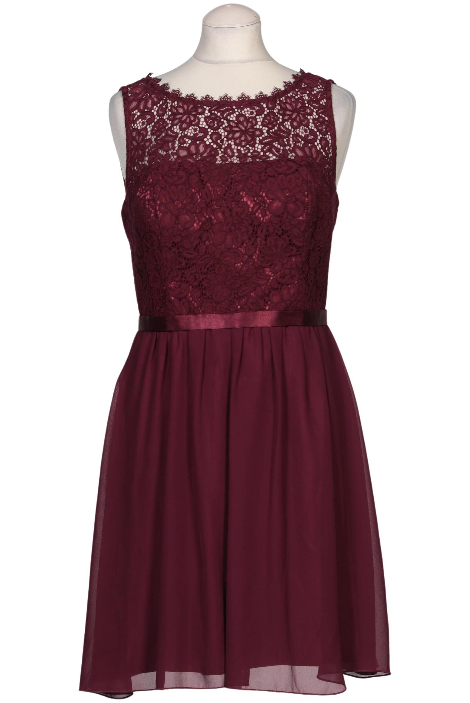 

Suddenly Princess Damen Kleid, bordeaux, Gr. 38