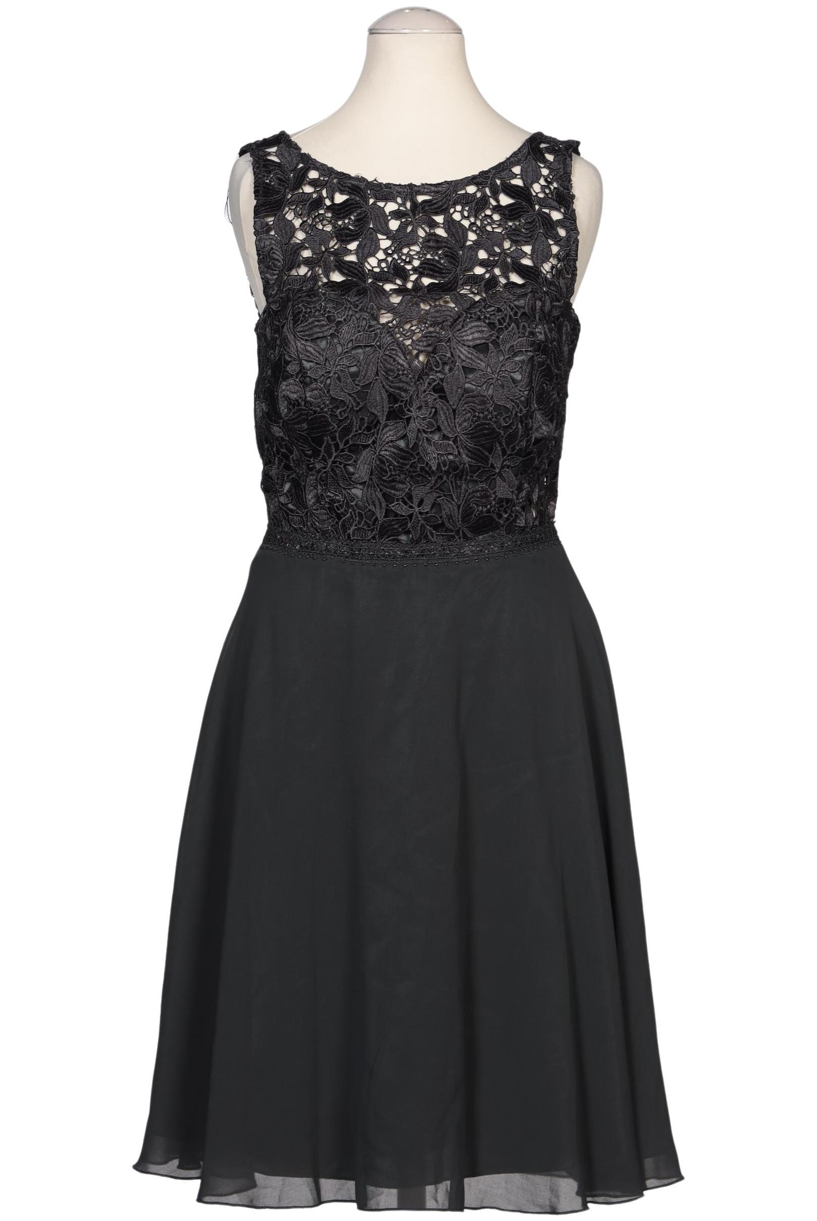 

Suddenly Princess Damen Kleid, schwarz, Gr. 36