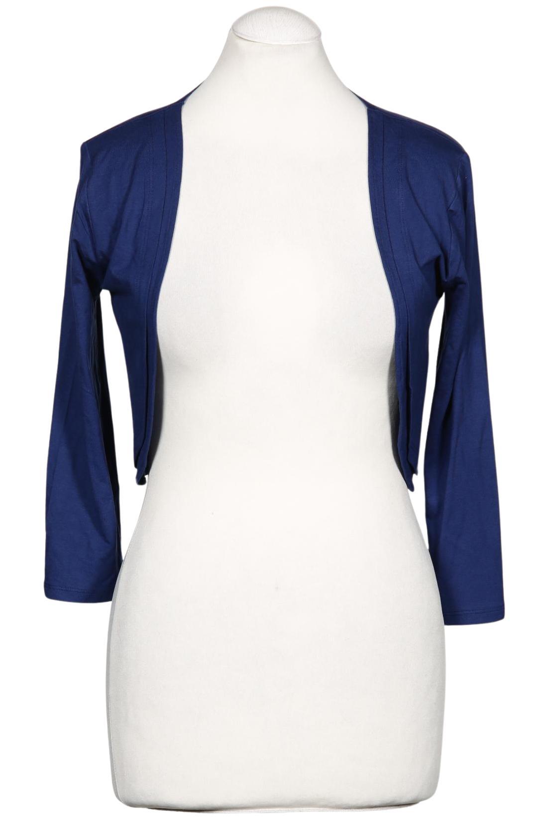 

Suddenly Princess Damen Strickjacke, marineblau, Gr. 40