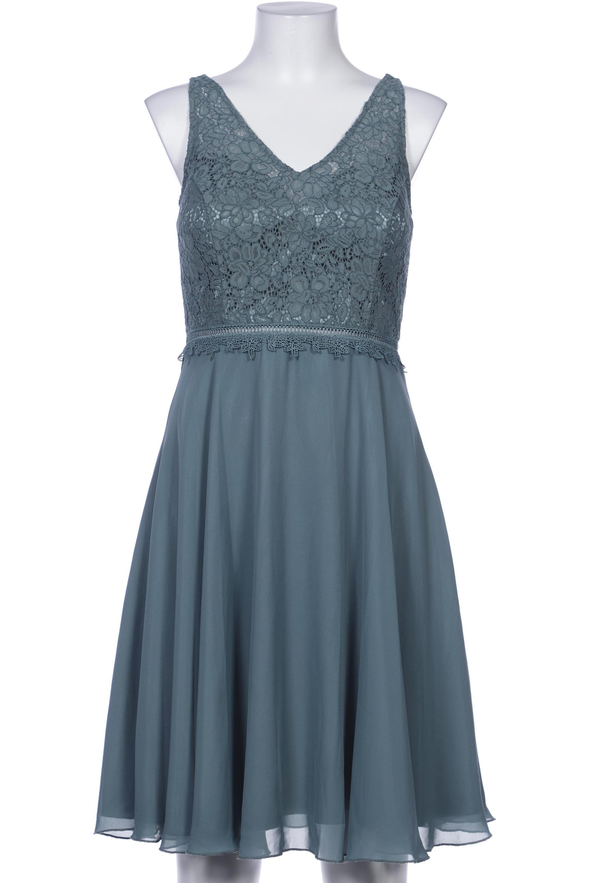 

Suddenly Princess Damen Kleid, türkis, Gr. 38