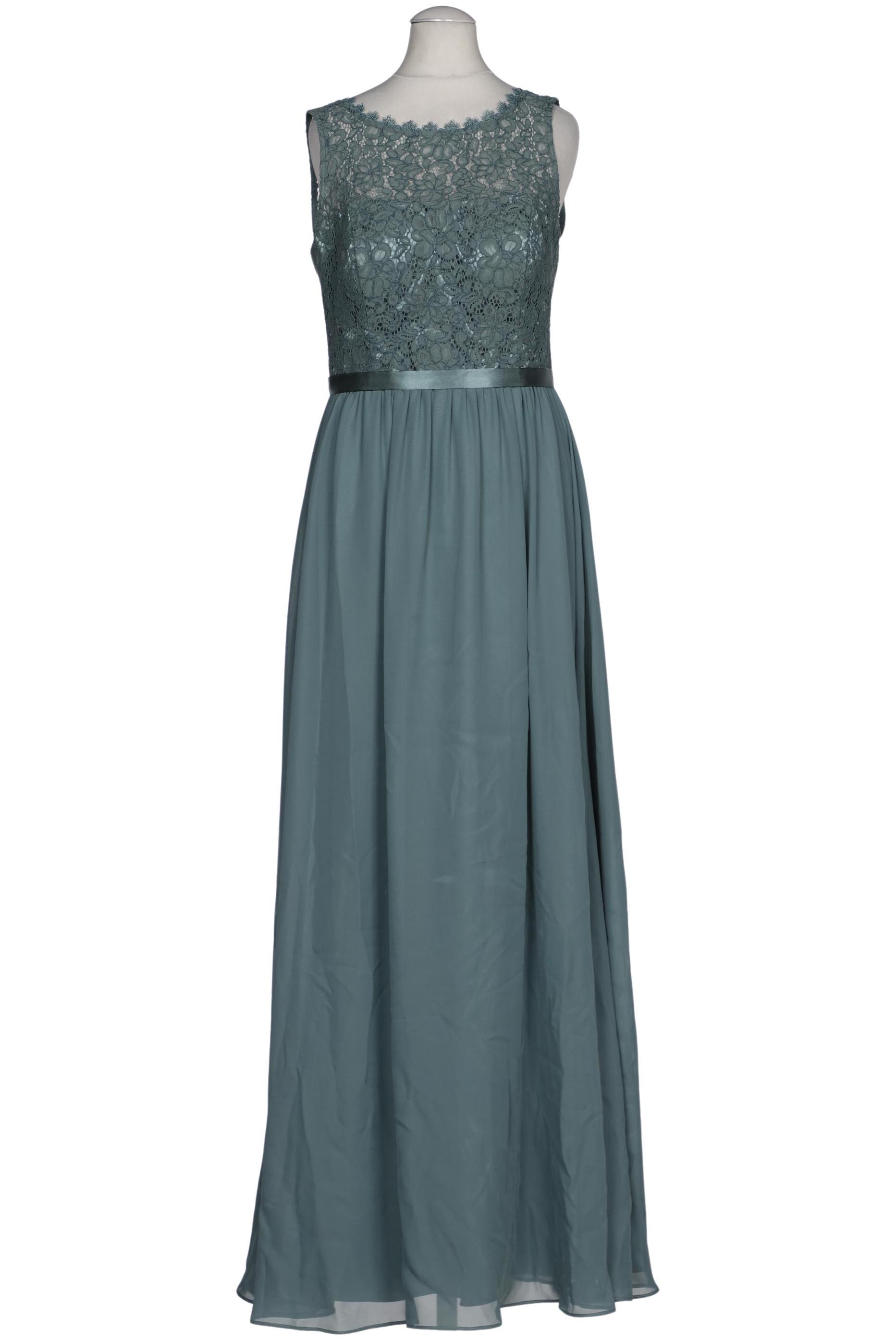 

Suddenly Princess Damen Kleid, türkis, Gr. 36