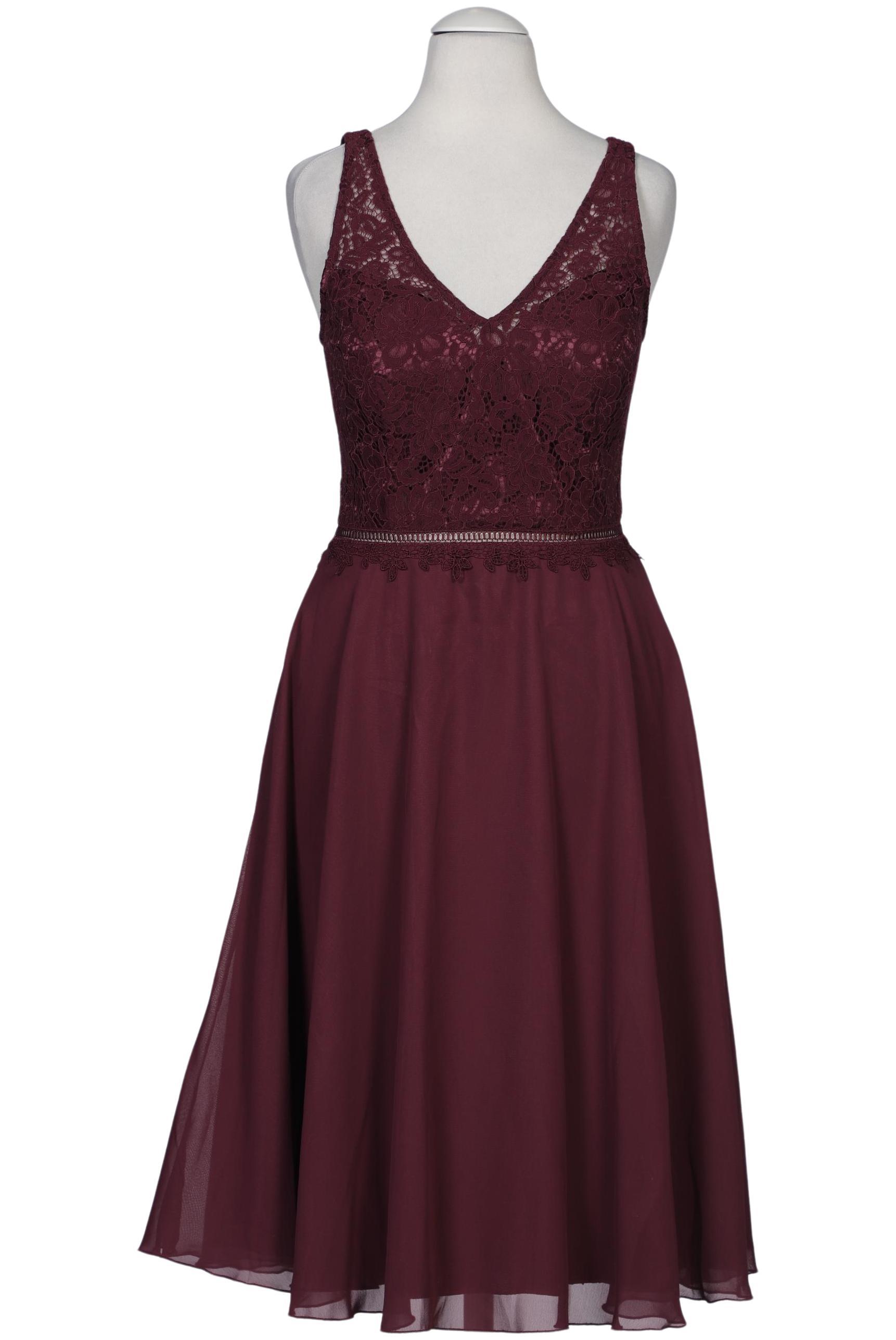 

Suddenly Princess Damen Kleid, bordeaux, Gr. 34