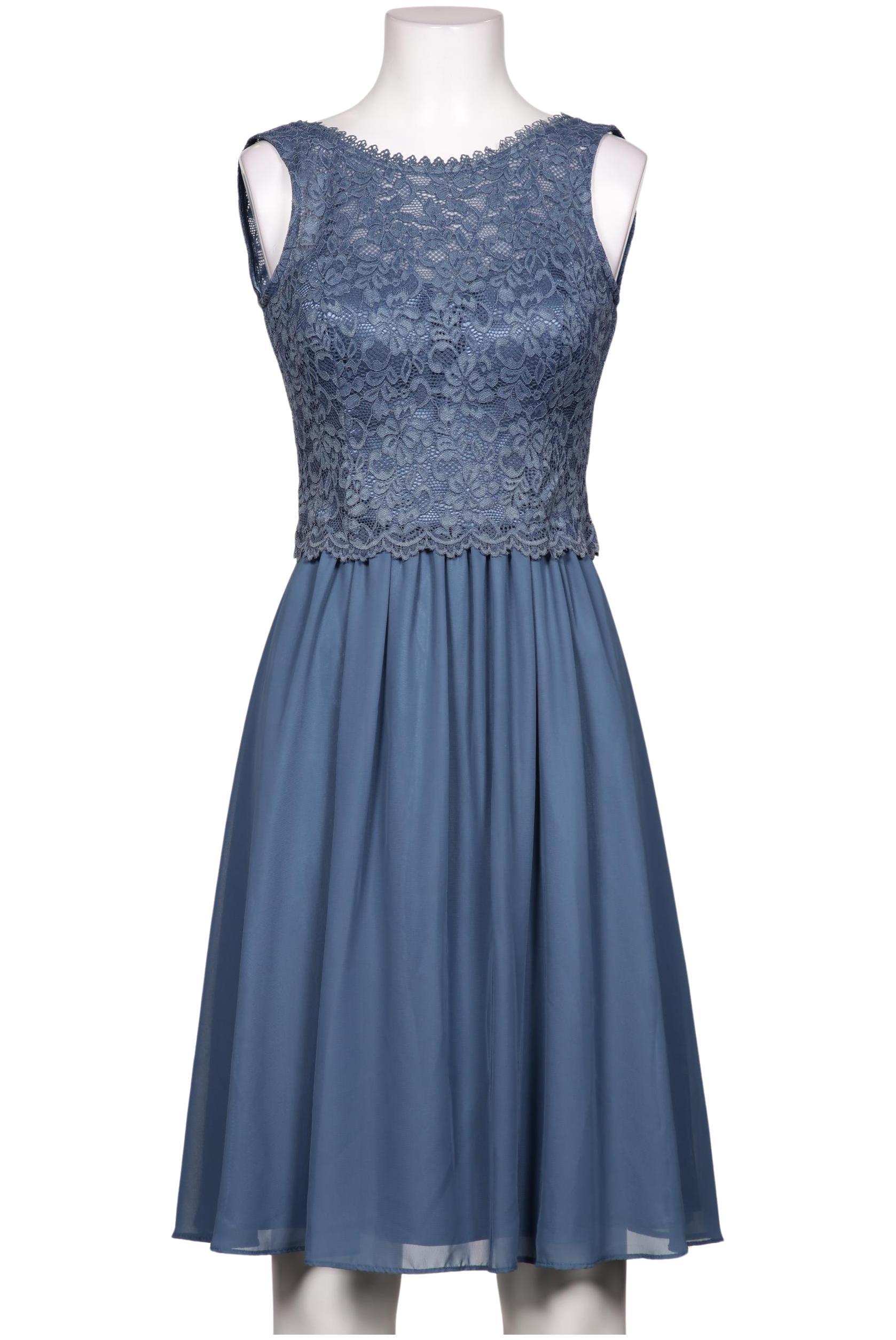 

Suddenly Princess Damen Kleid, blau, Gr. 34