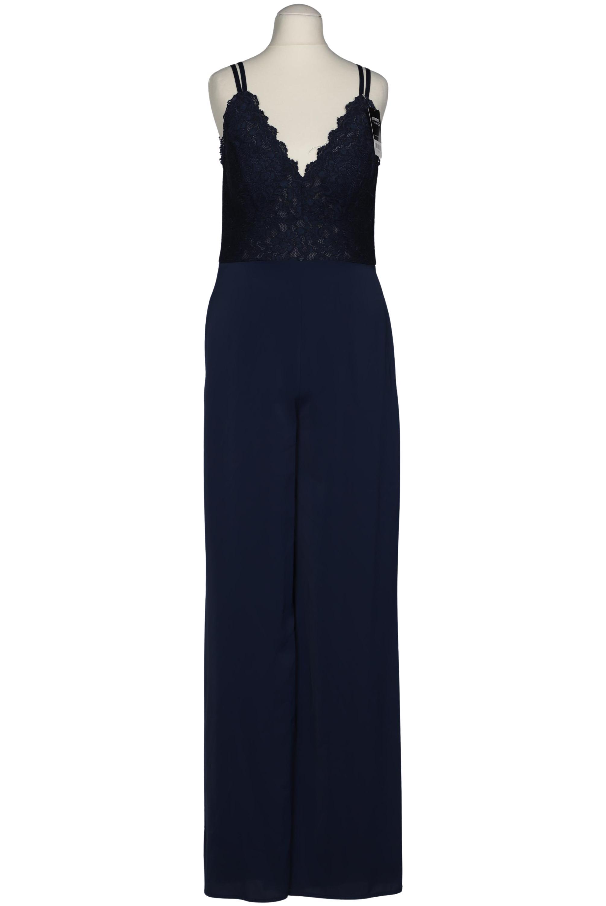 Thumbnail - Suddenly Princess Damen Jumpsuit/Overall, marineblau, Gr. 34