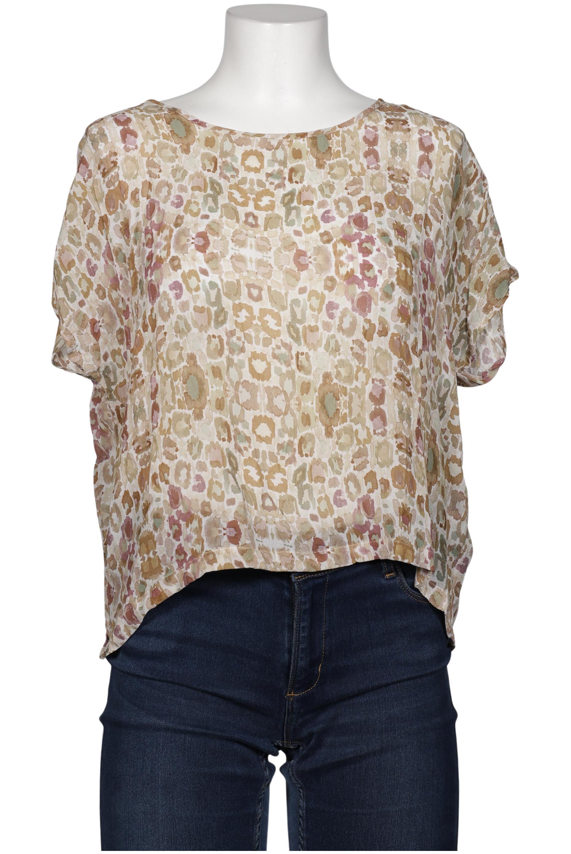 Thumbnail - Suddenly Princess Damen Bluse, beige, Gr. 42