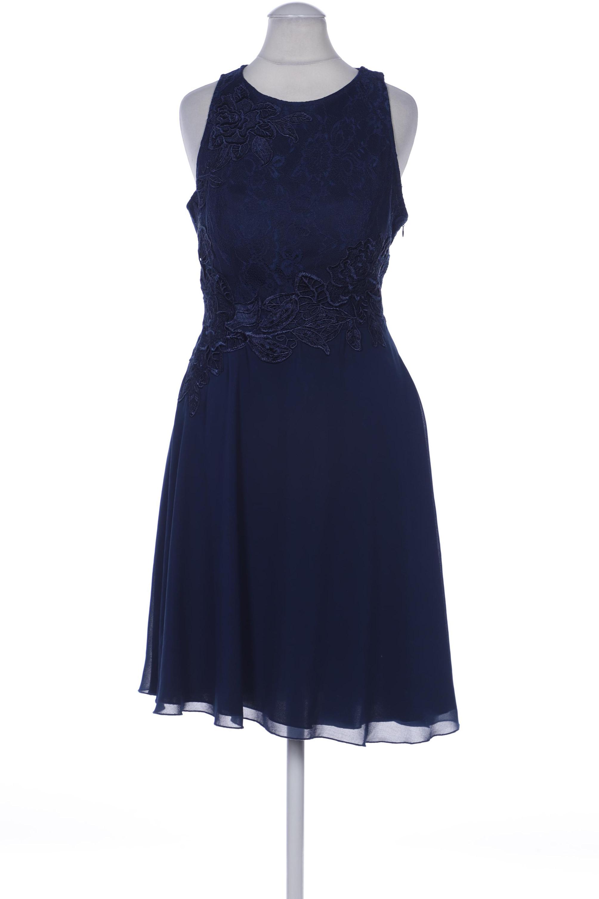 

Suddenly Princess Damen Kleid, marineblau, Gr. 34