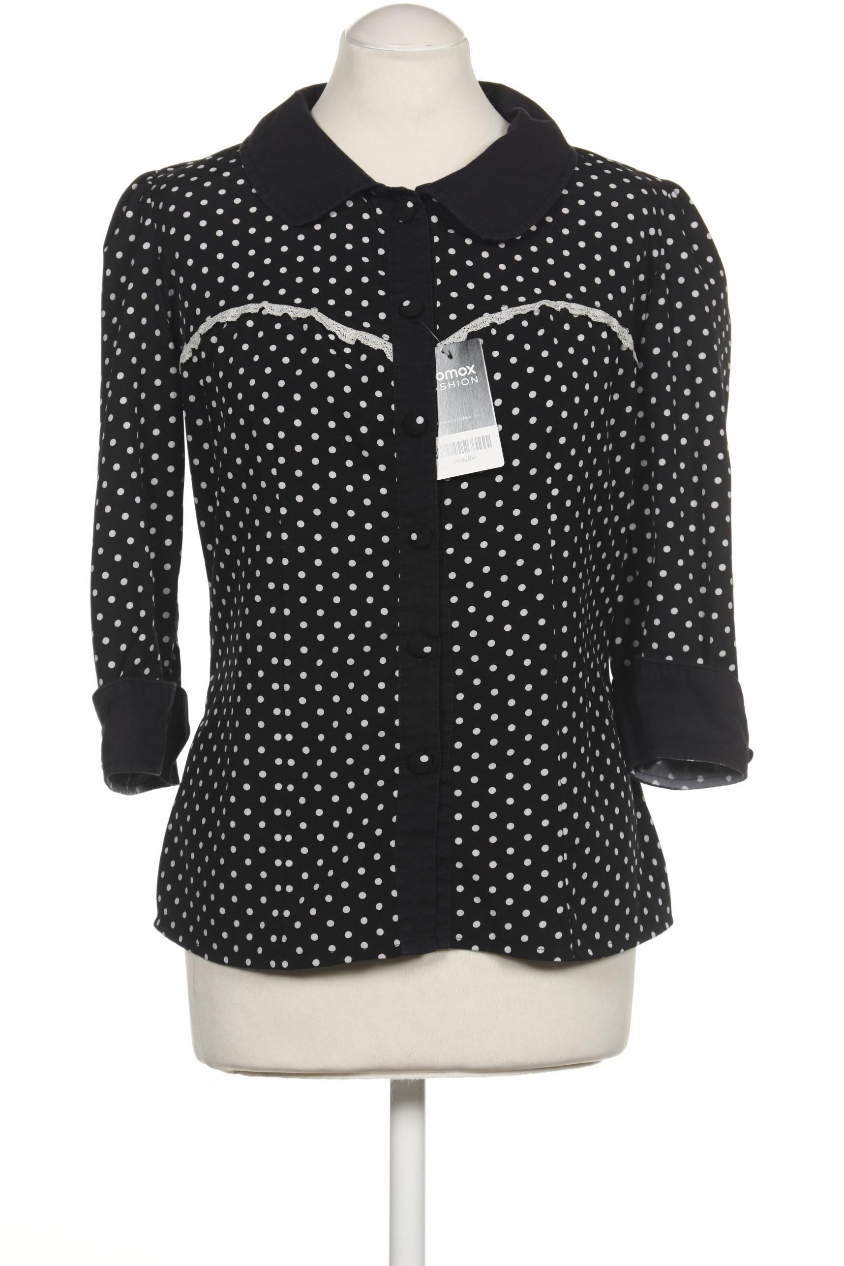 

Sugar Shock Damen Bluse, schwarz, Gr. 36