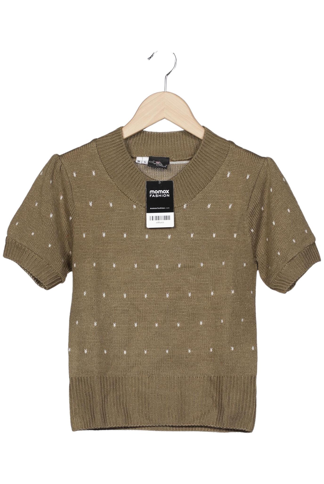 

Sugar Shock Damen Pullover, grün, Gr. 38