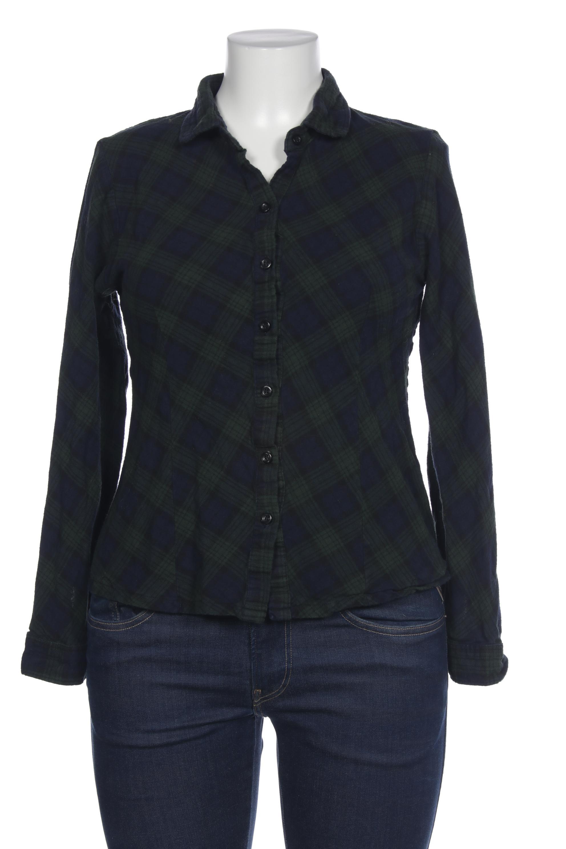 

Sugar Shock Damen Bluse, grün, Gr. 44
