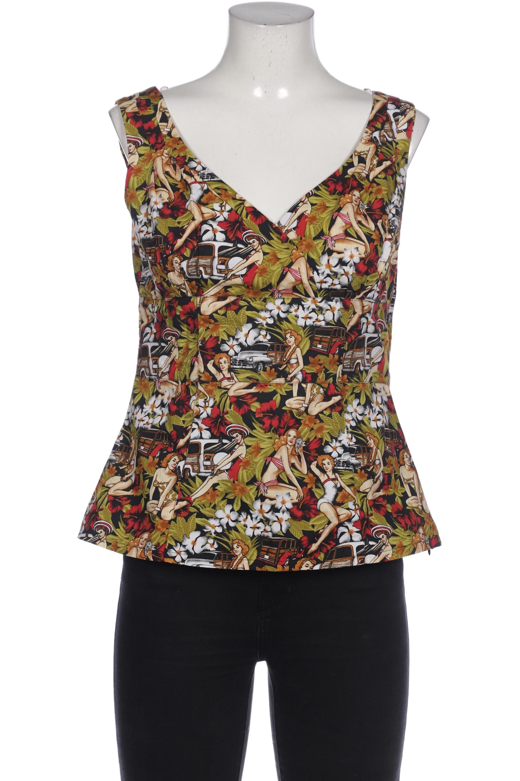 

Sugar Shock Damen Top, mehrfarbig, Gr. 42