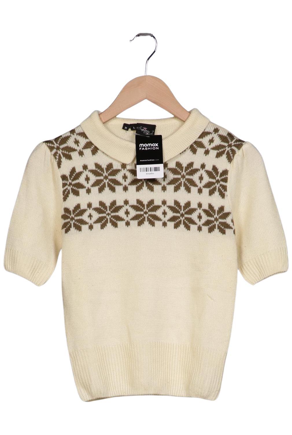 

Sugar Shock Damen Pullover, cremeweiß, Gr. 38