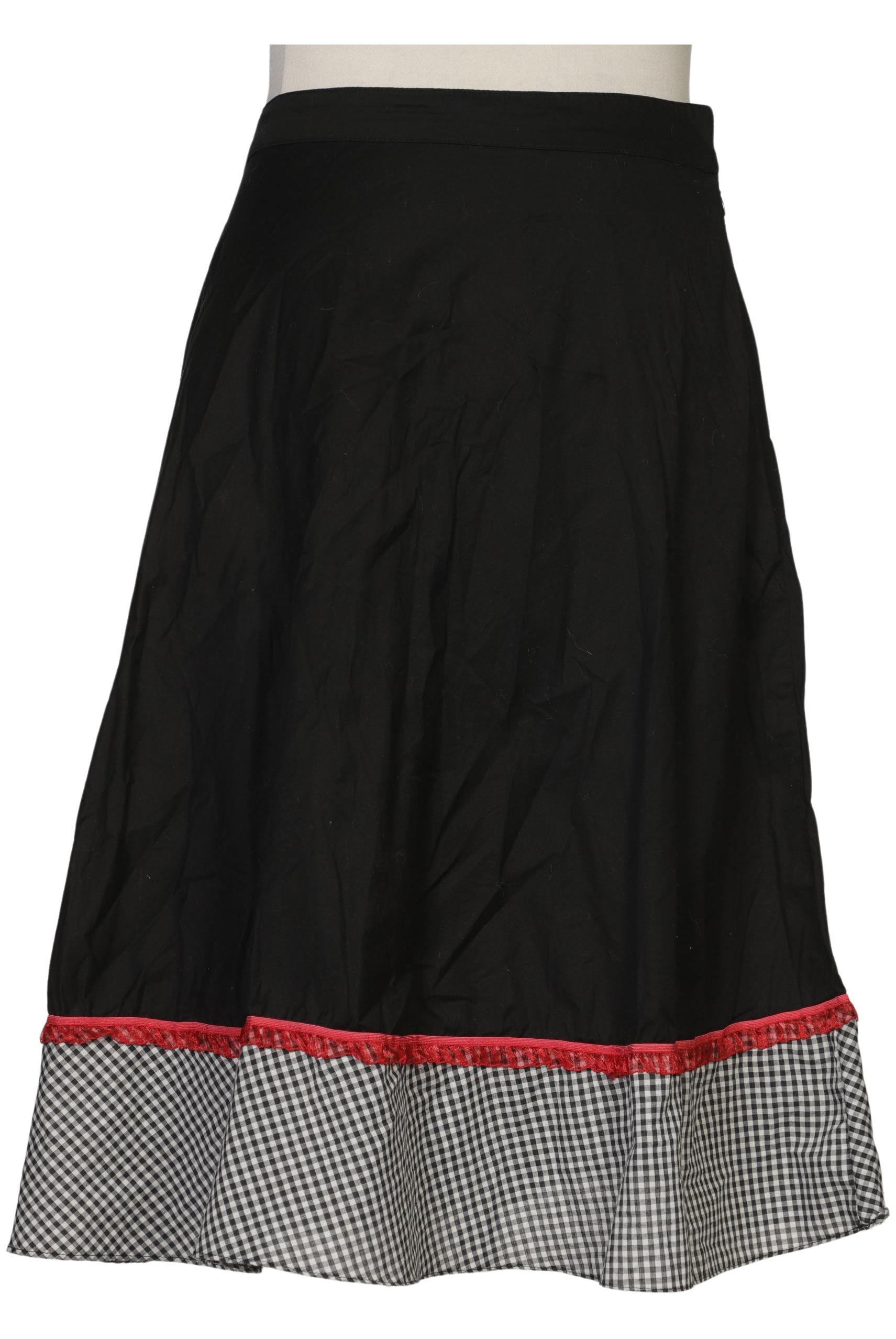 

Sugar Shock Damen Rock, schwarz, Gr. 42