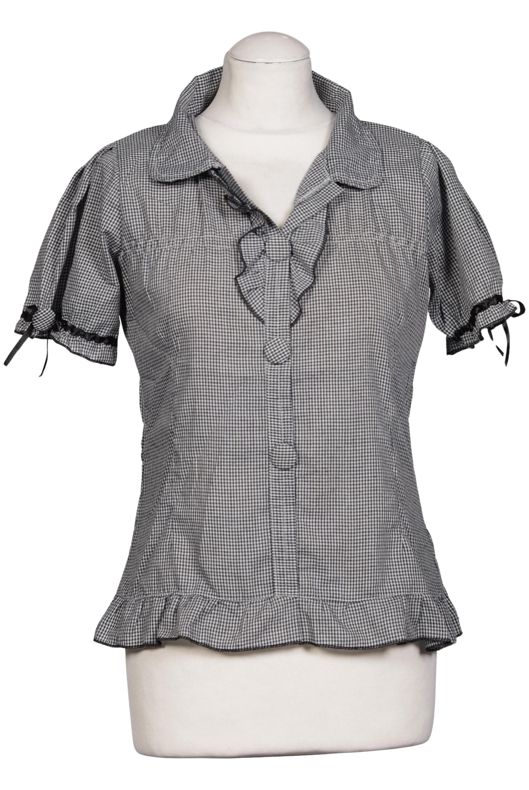 

Sugar Shock Damen Bluse, grau, Gr. 36