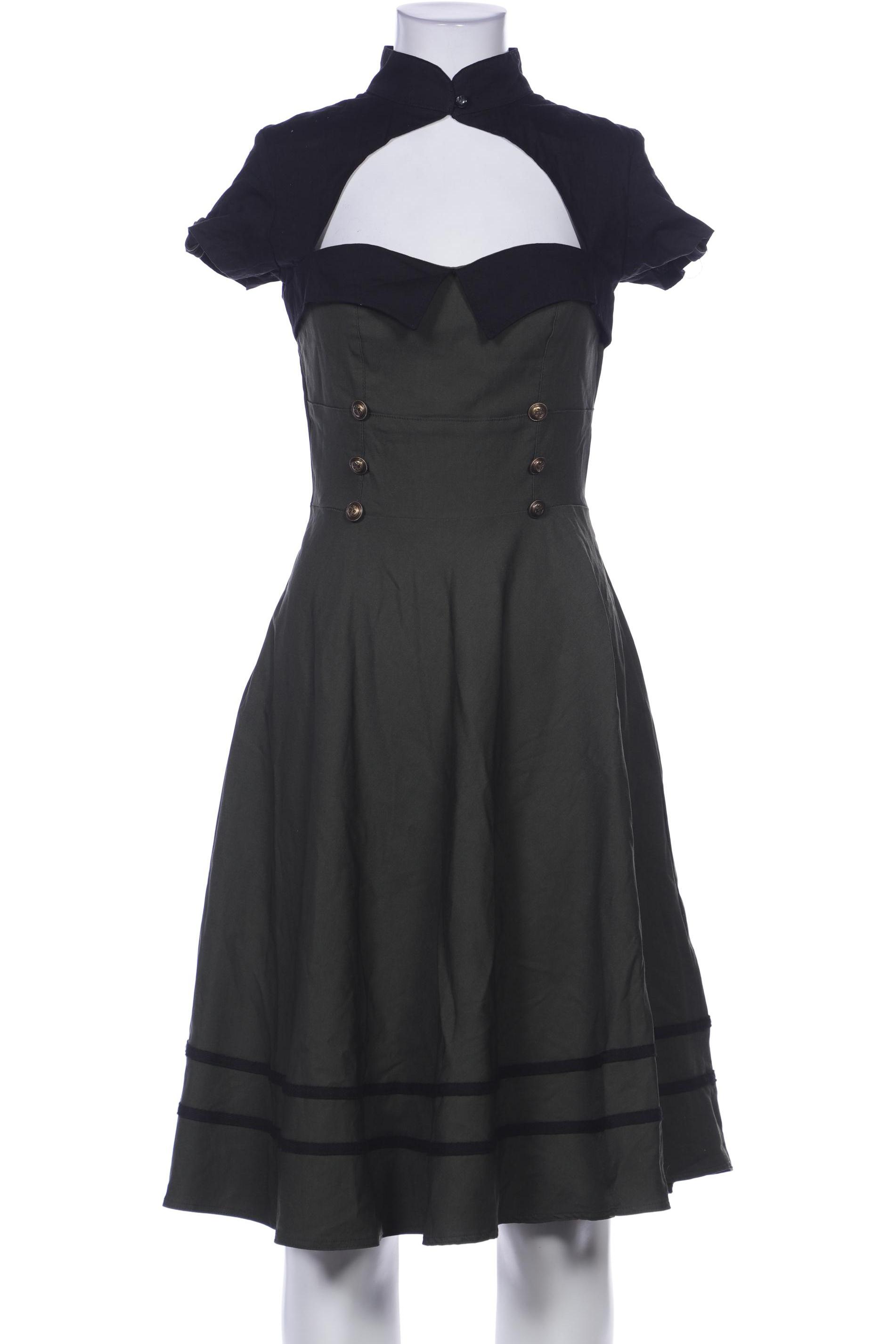 

Sugar Shock Damen Kleid, grün, Gr. 36