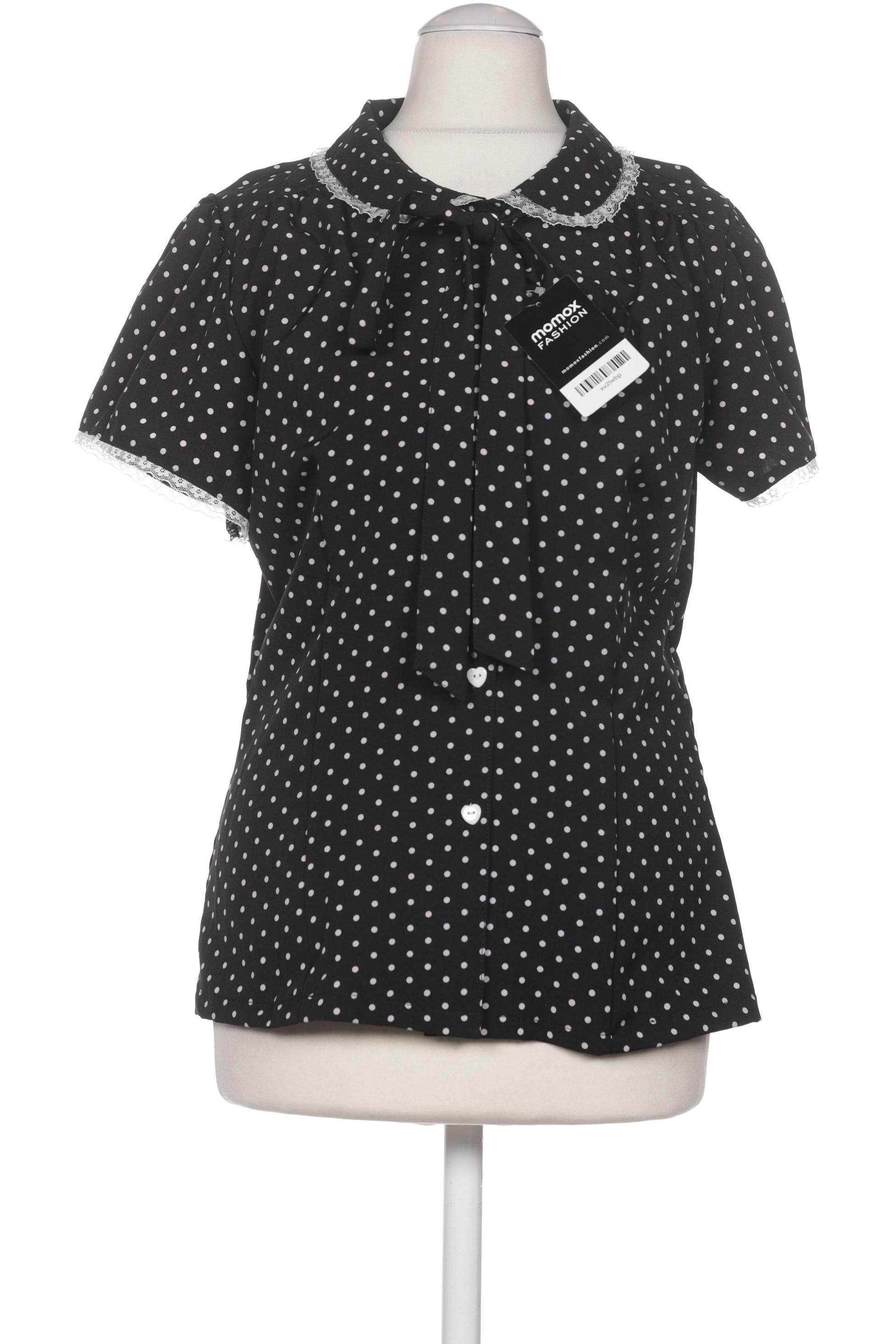 

Sugar Shock Damen Bluse, schwarz, Gr. 38