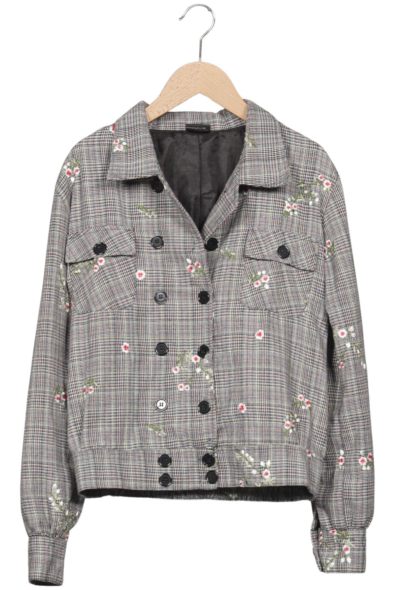 

Sugar Shock Damen Jacke, grau, Gr. 36