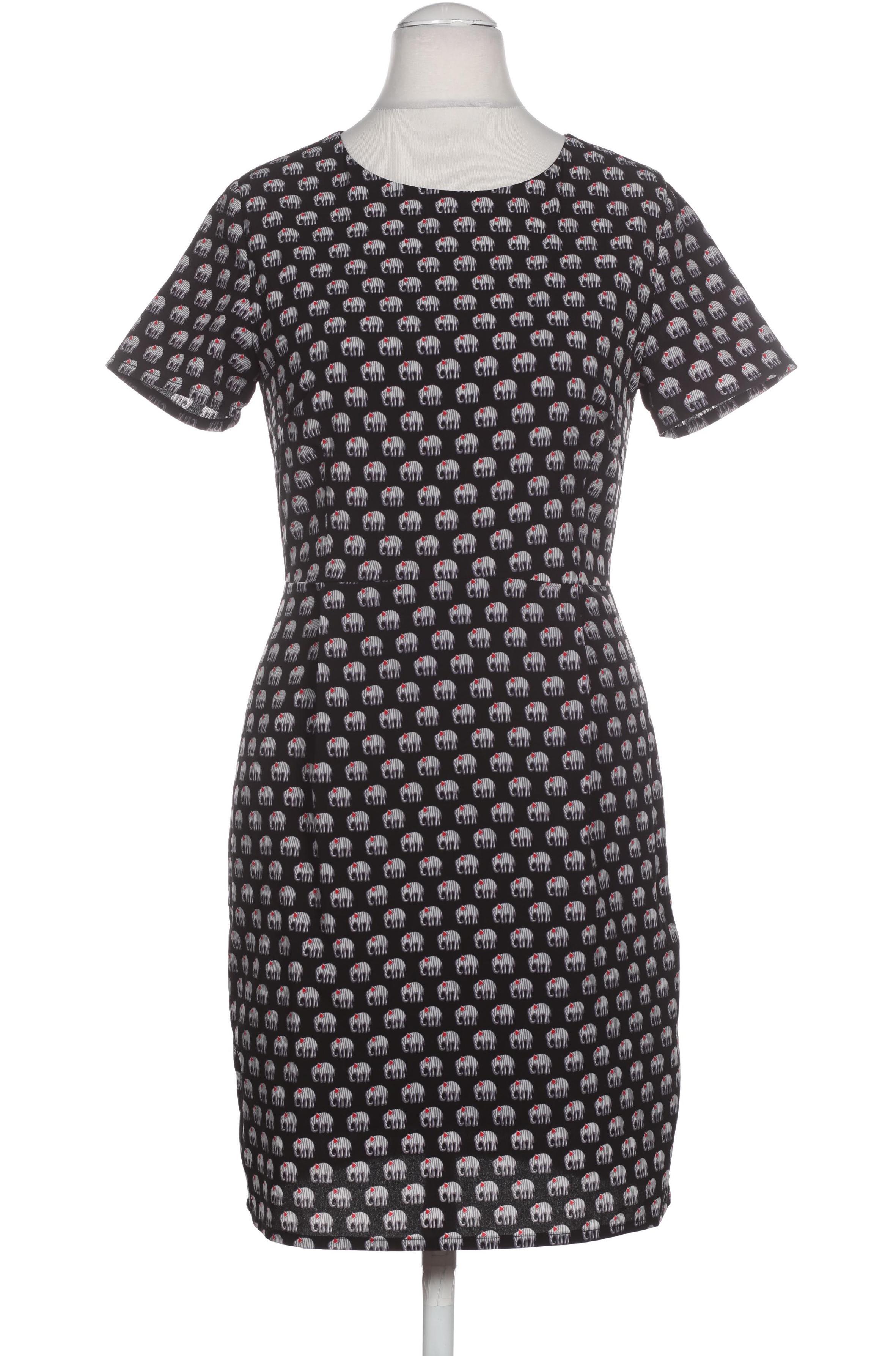 

Sugarhill Damen Kleid, schwarz, Gr. 36