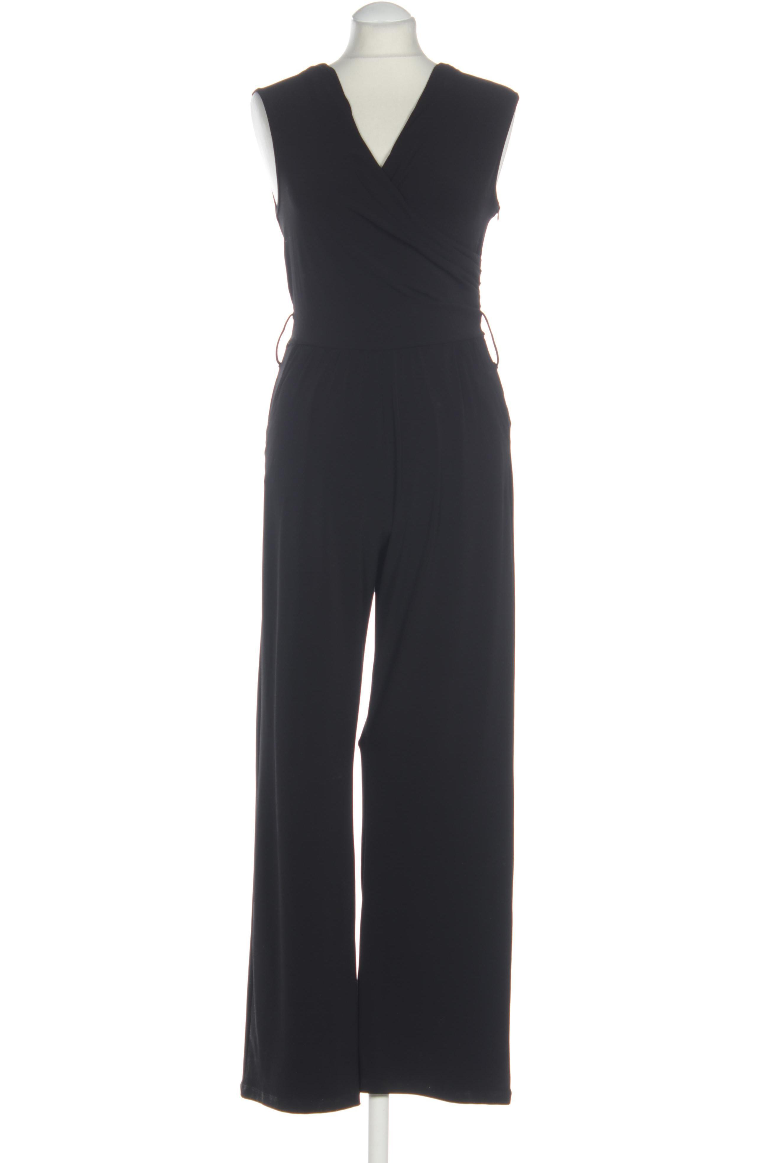 

Sugarhill Damen Jumpsuit/Overall, schwarz, Gr. 44