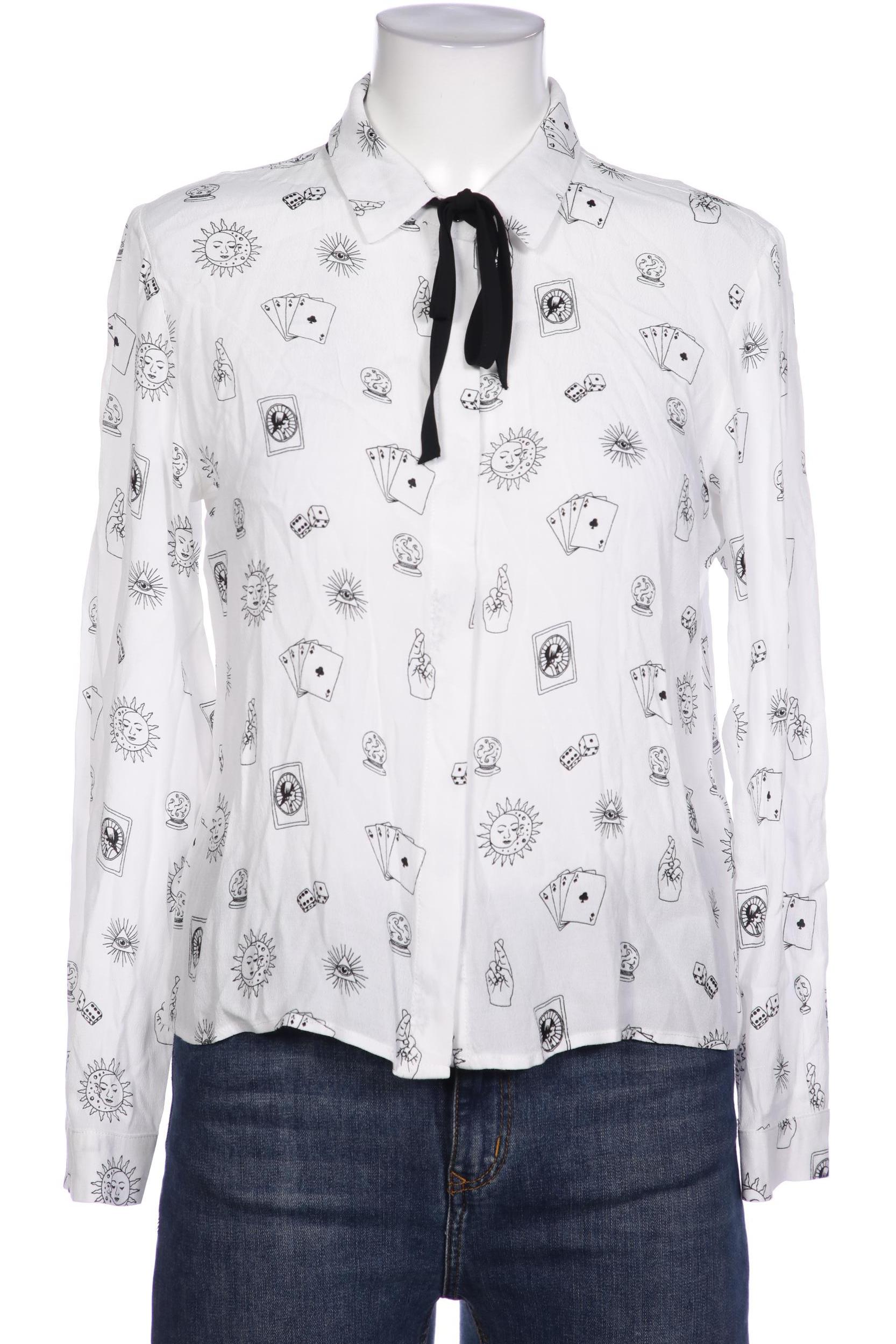 

Sugarhill Boutique Damen Bluse, mehrfarbig