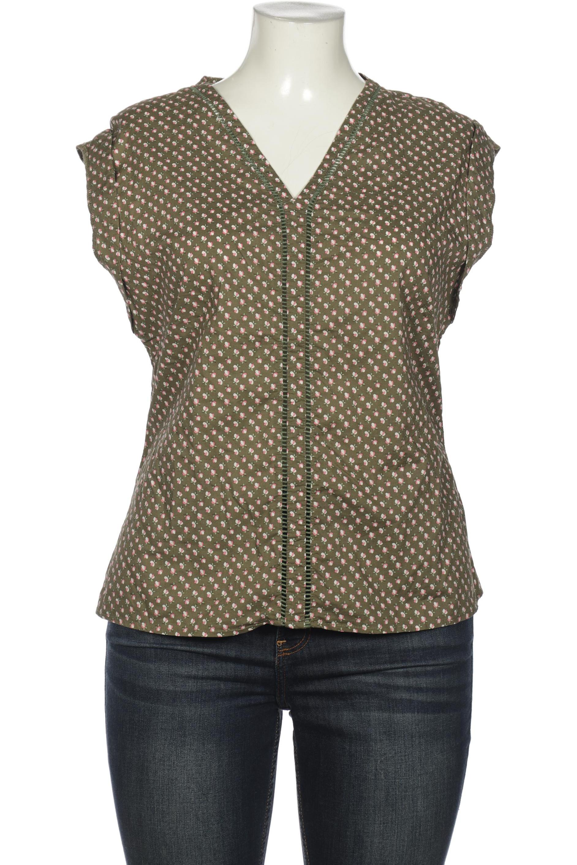 

Sugarhill Boutique Damen Bluse, grün, Gr. 42