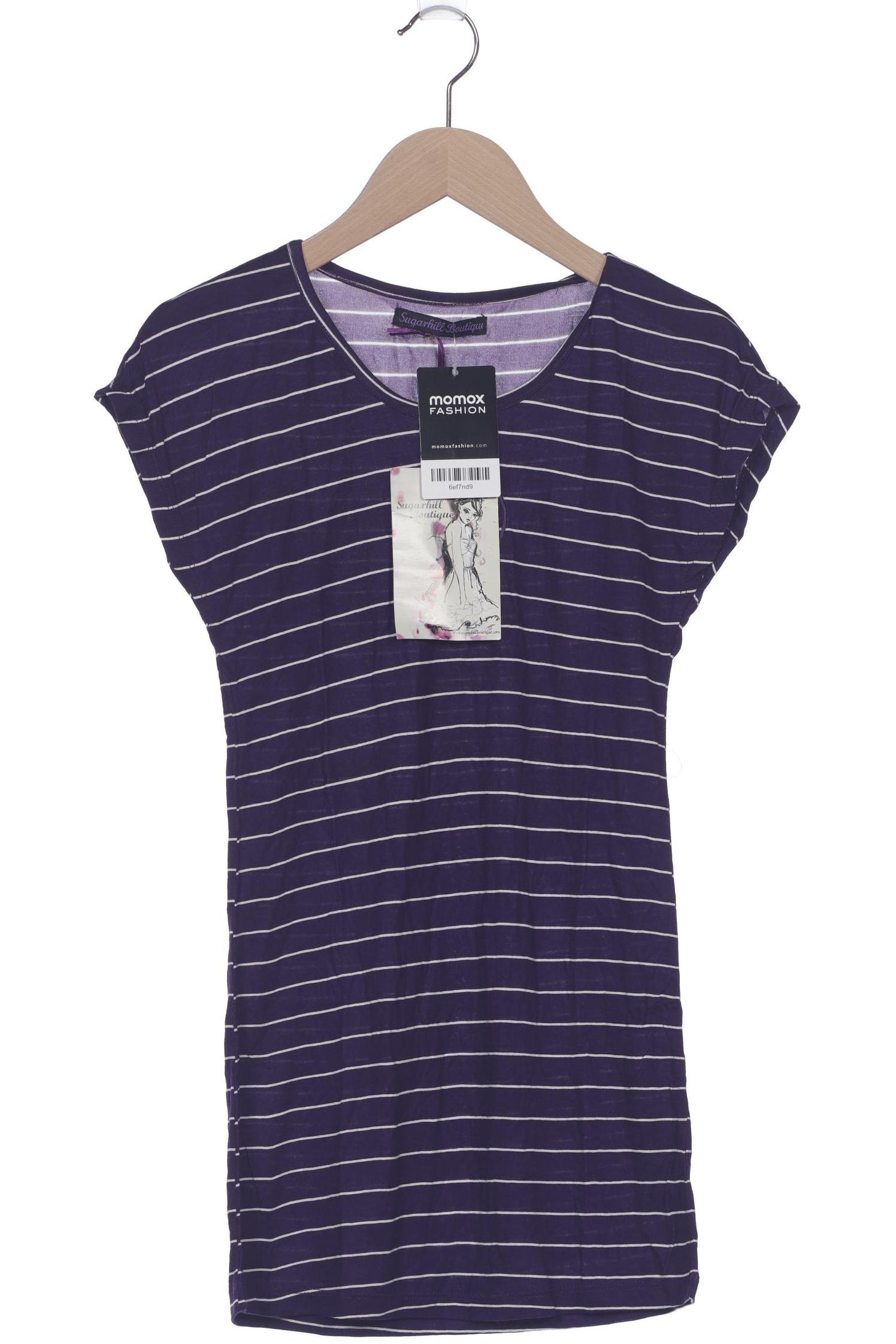 

Sugarhill Boutique Damen T-Shirt, flieder