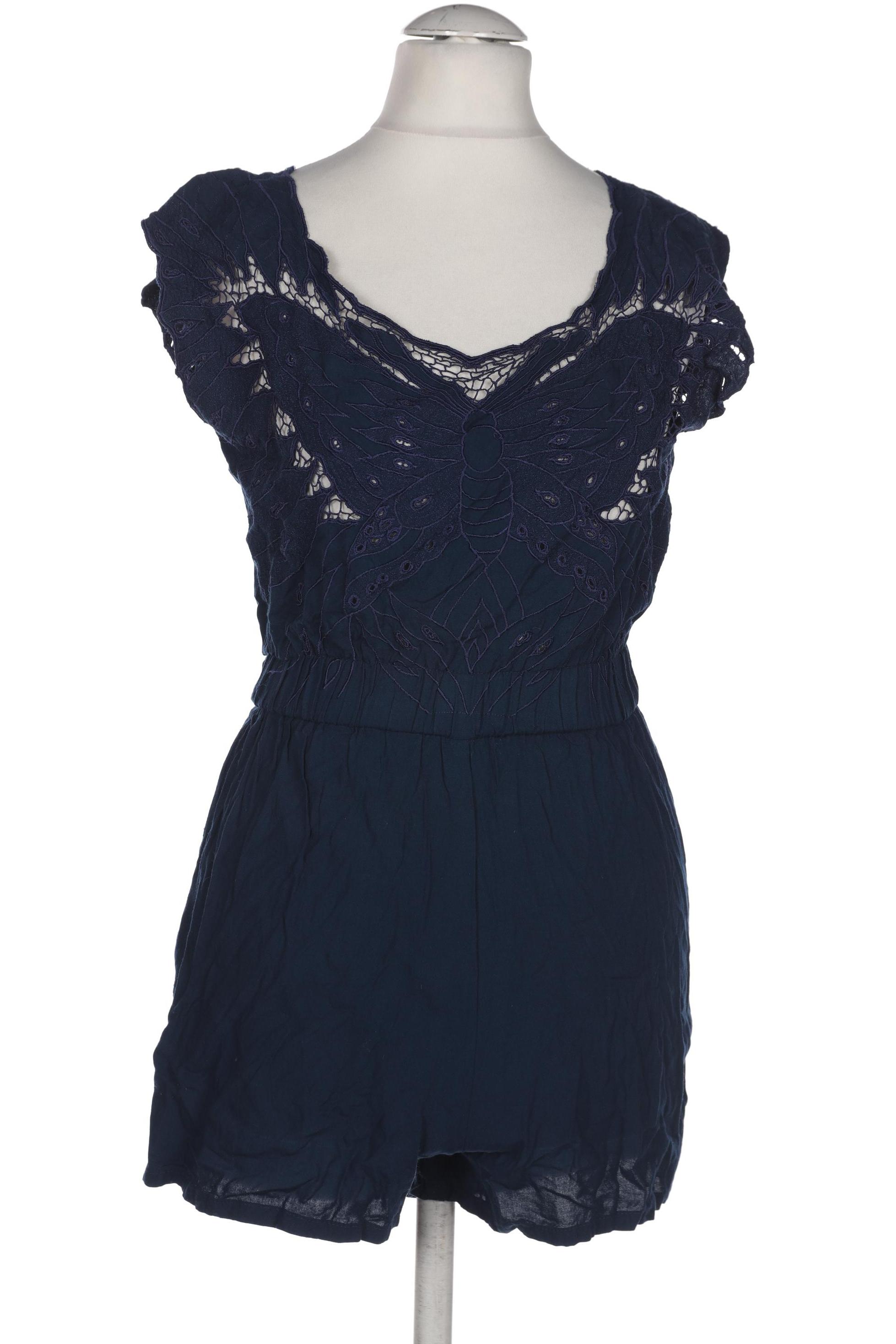 

Sugarhill Boutique Damen Jumpsuit/Overall, marineblau
