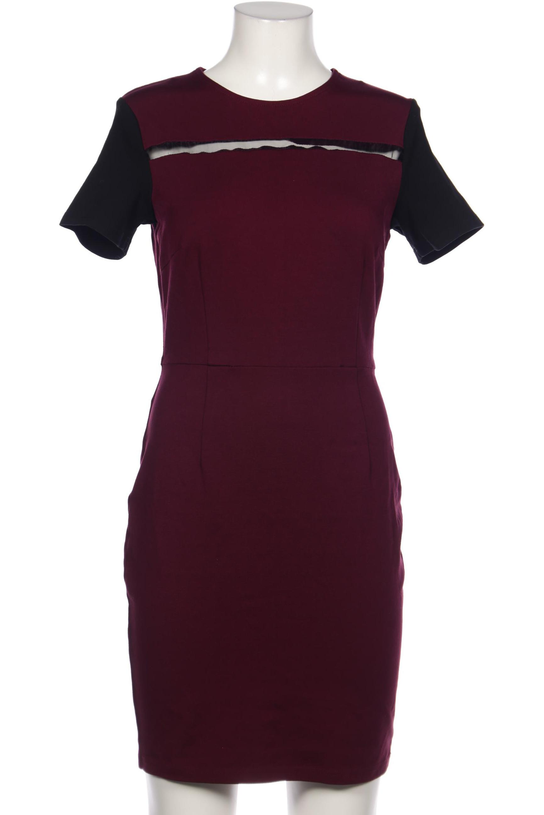 

Sugarhill Boutique Damen Kleid, bordeaux, Gr. 40
