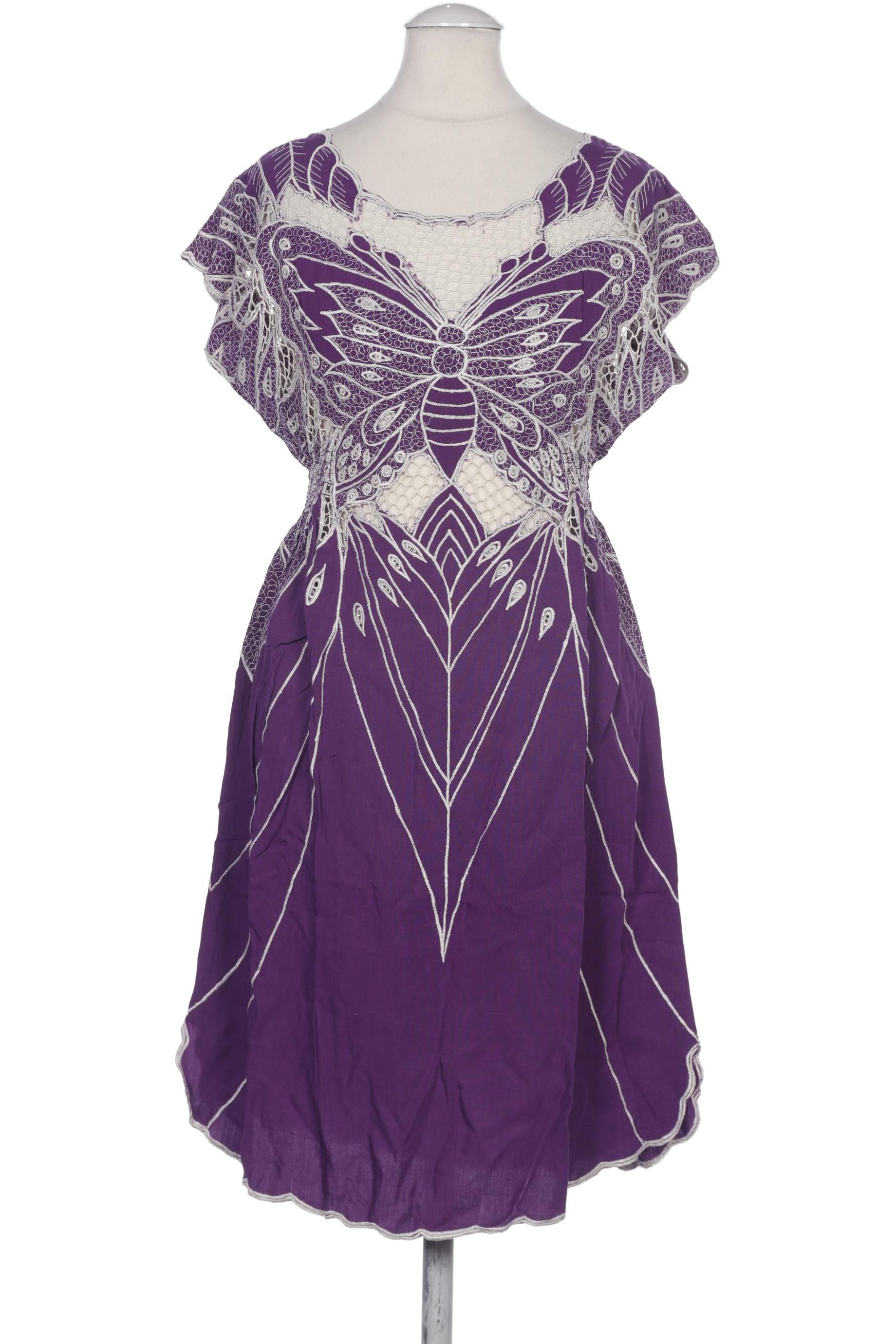 

Sugarhill Boutique Damen Kleid, flieder