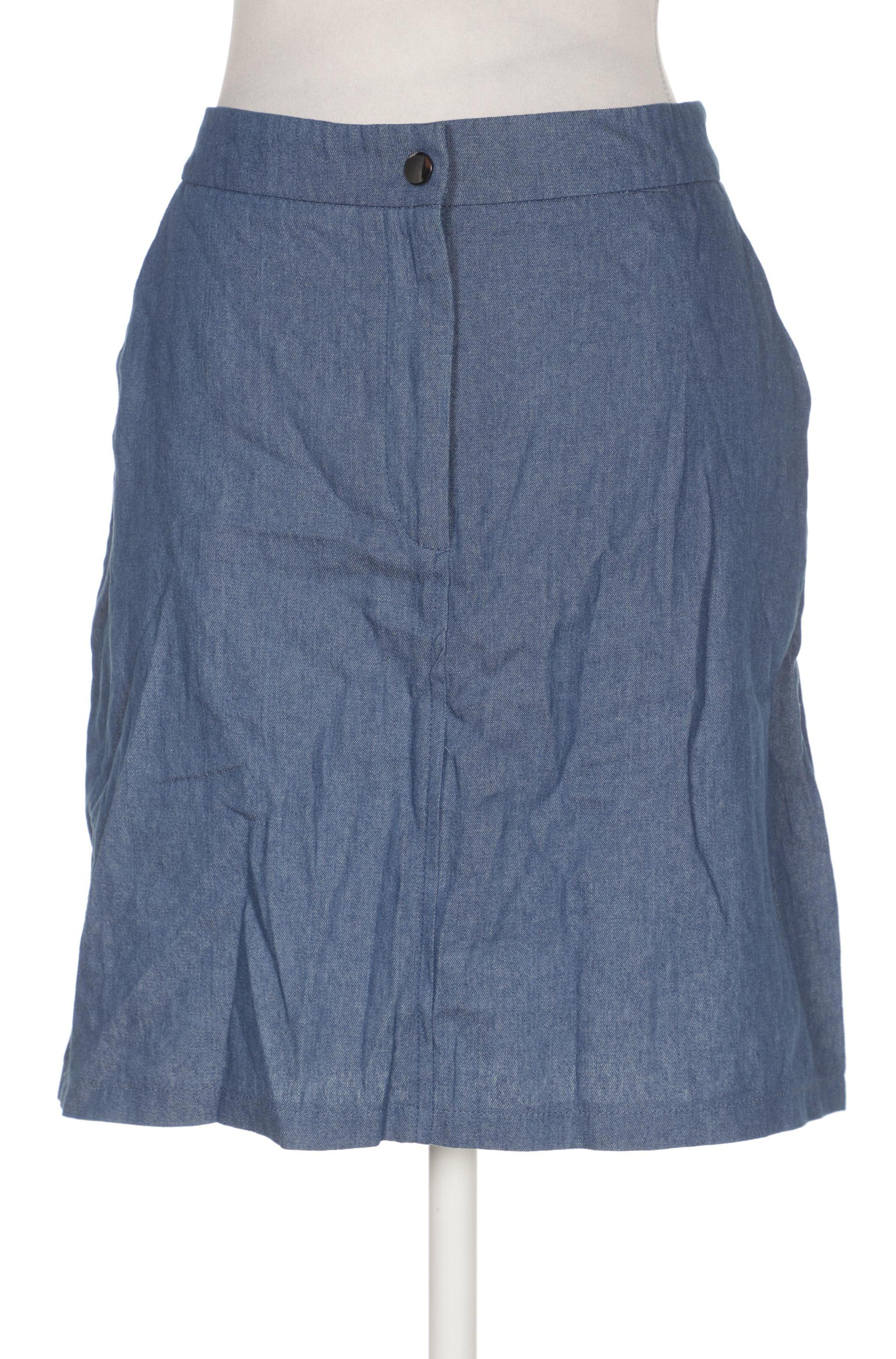 

Sugarhill Boutique Damen Rock, blau, Gr. 40